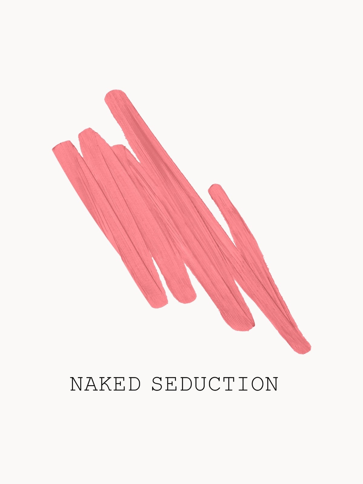 Pat McGrath Dramatique Mega Lip Pencil 2.4g (Various Shades) - Naked Seduction 3