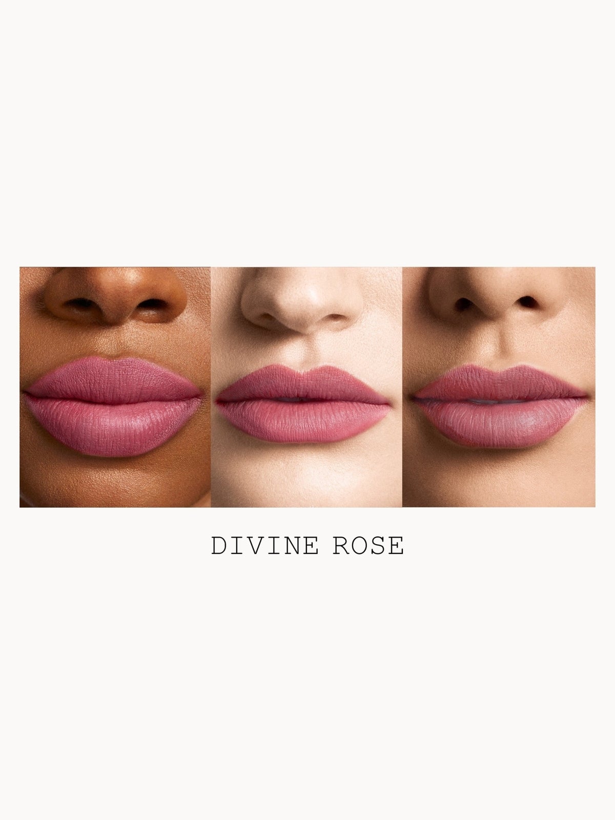 Pat McGrath Dramatique Mega Lip Pencil 2.4g (Various Shades) - Divine Rose 4