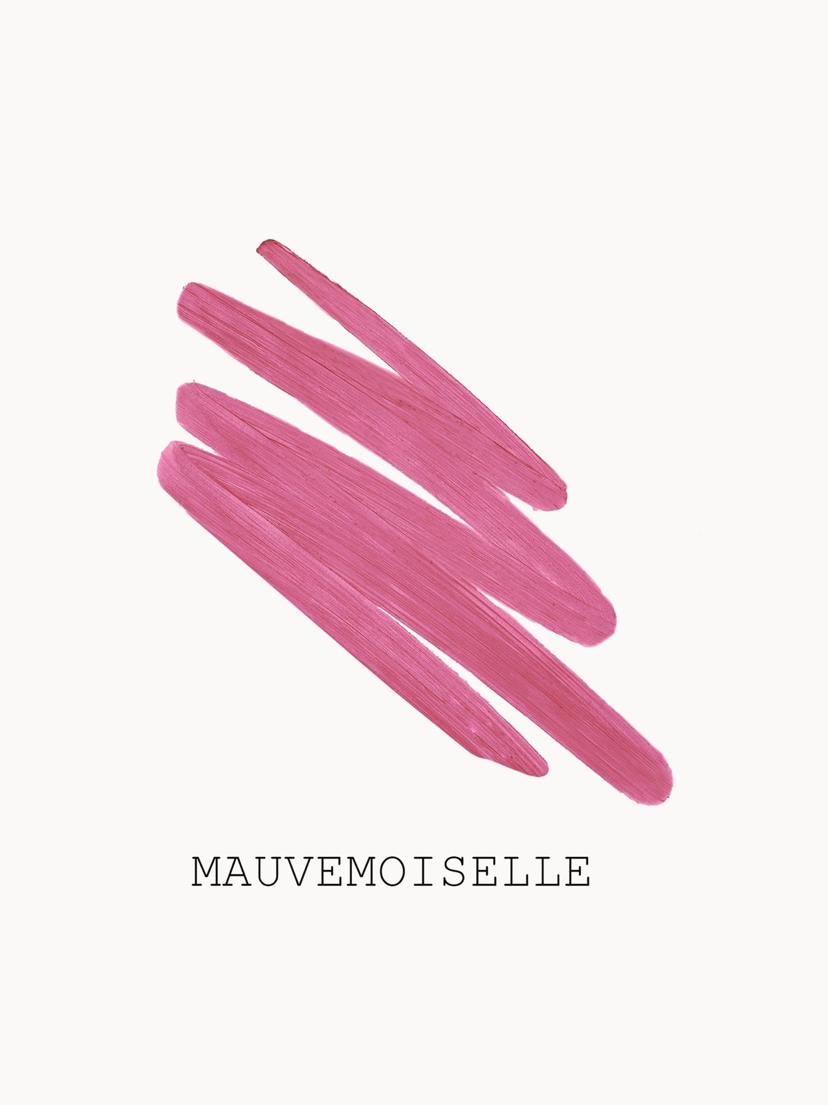 Pat McGrath Dramatique Mega Lip Pencil 2.4g (Various Shades) - Mauvemoiselle 3