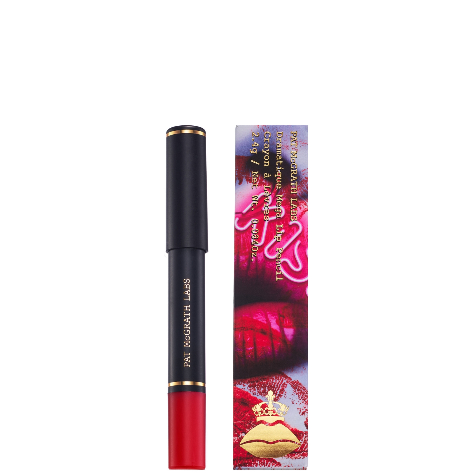 Pat McGrath Dramatique Mega Lip Pencil 2.4g (Various Shades) - Elson
