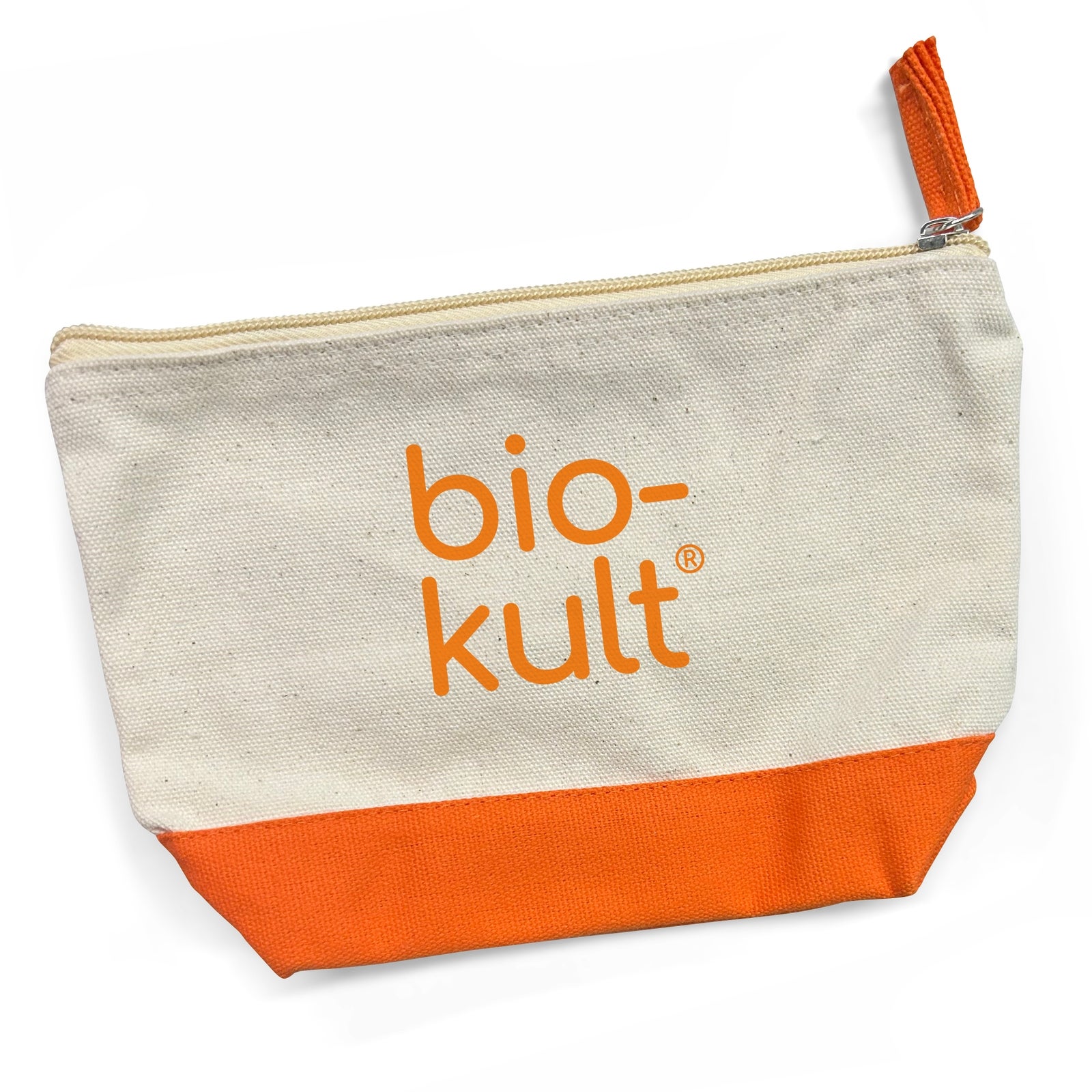 Bio-Kult Wash Bag