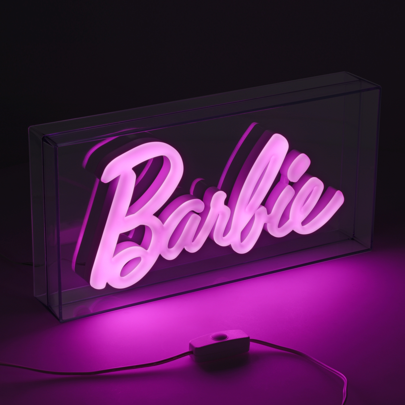 Barbie LED Neon Light Barbie LED Neon Light