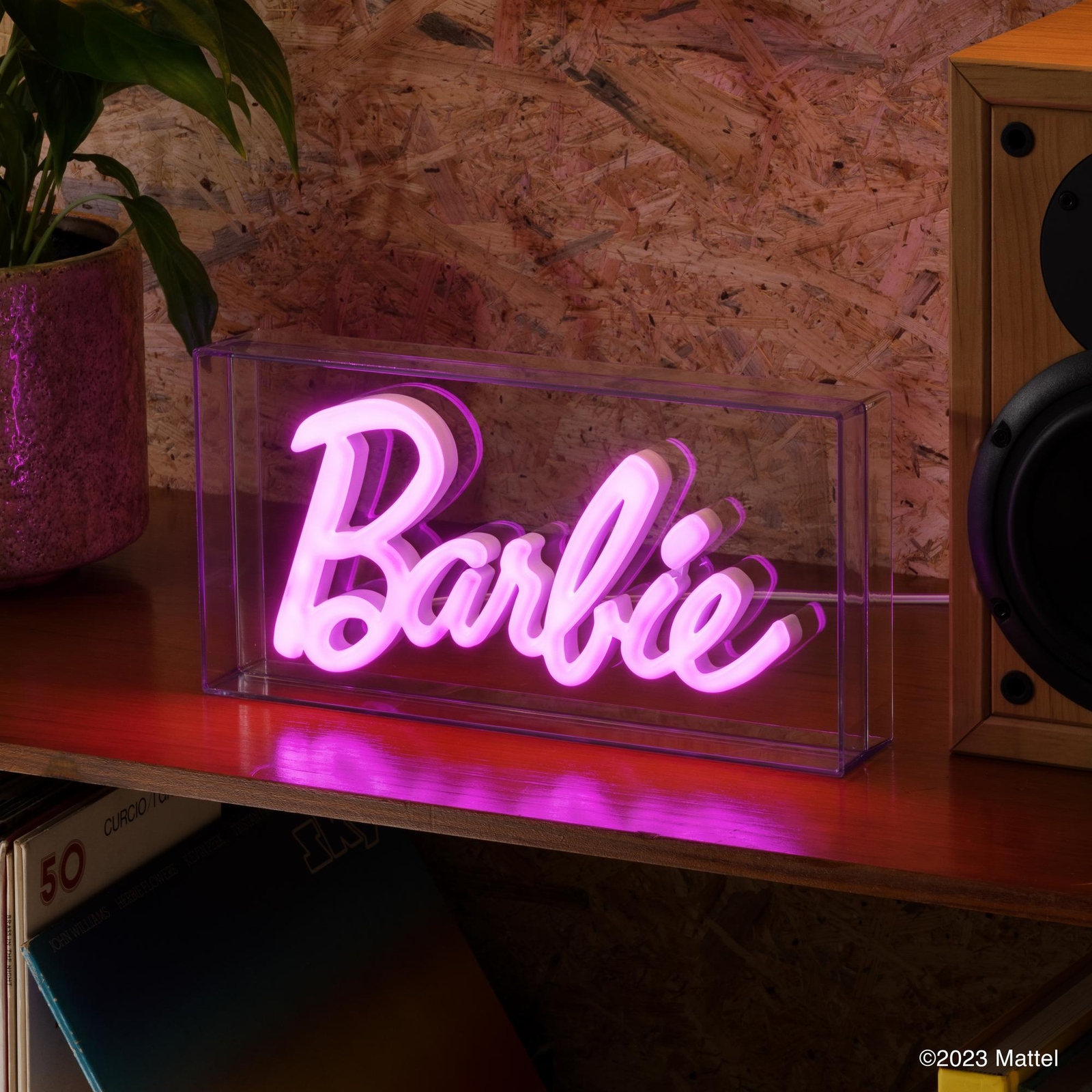 Barbie LED Neon Light Barbie LED Neon Light