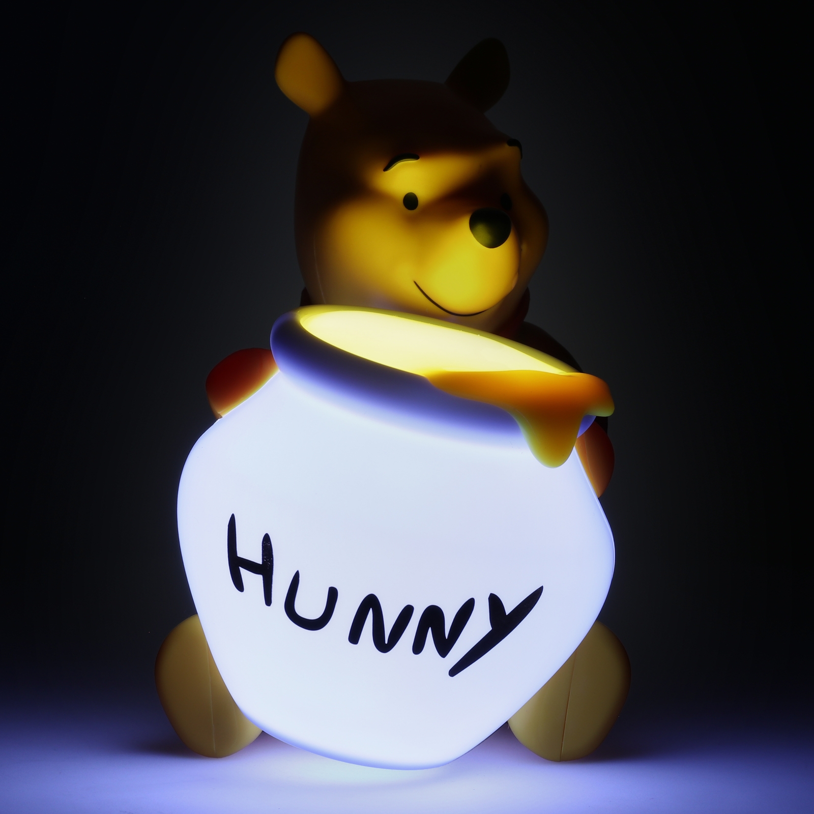 Winnie the Pooh Light
