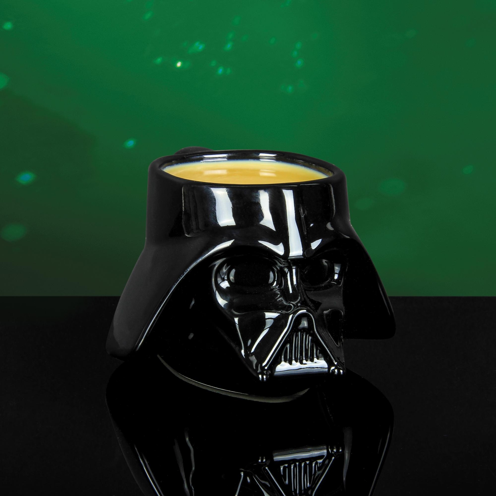 Star Wars Darth Vader Shaped Mug Star Wars Darth Vader Shaped Mug