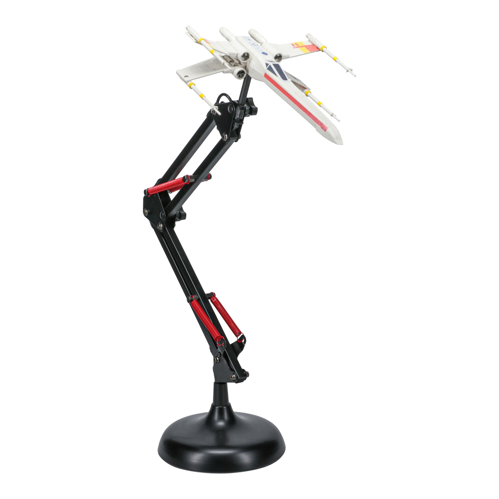 Star Wars X-Wing Posable Desk Light