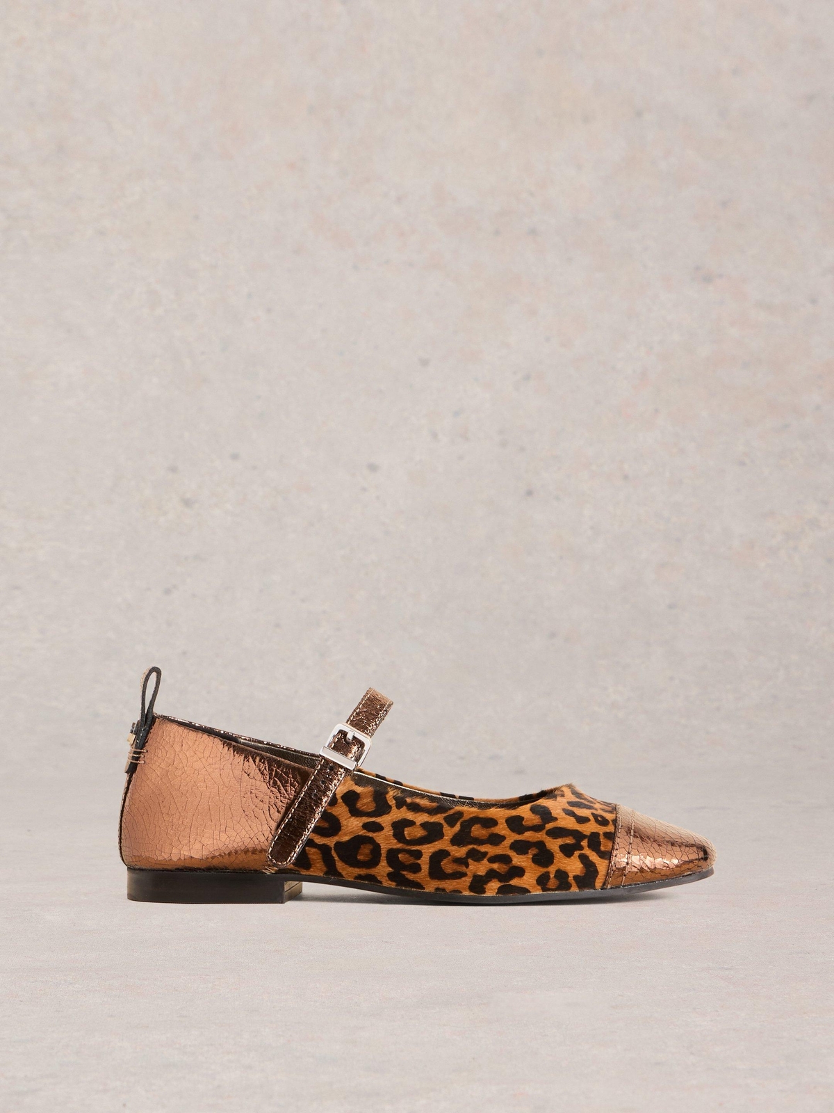 Mary Jane Schuhe Loral - 36