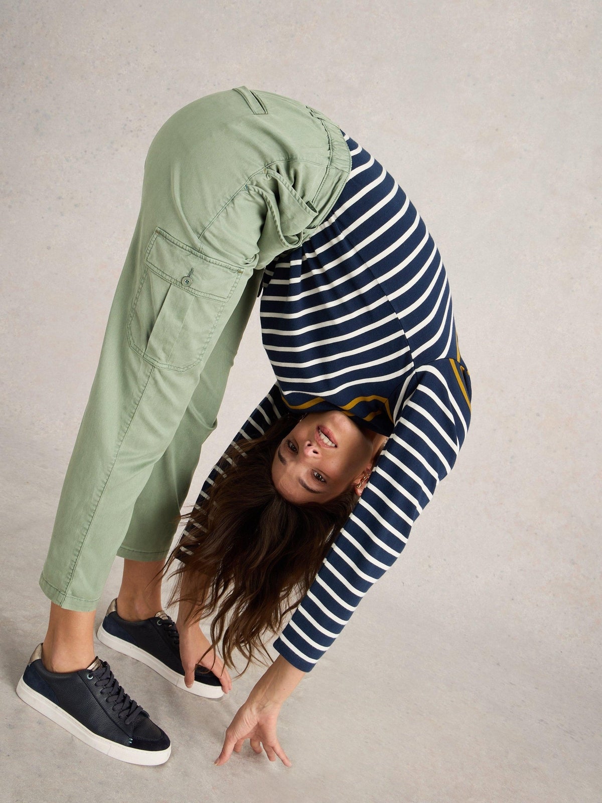 Cargohose Everleigh - 52/R
