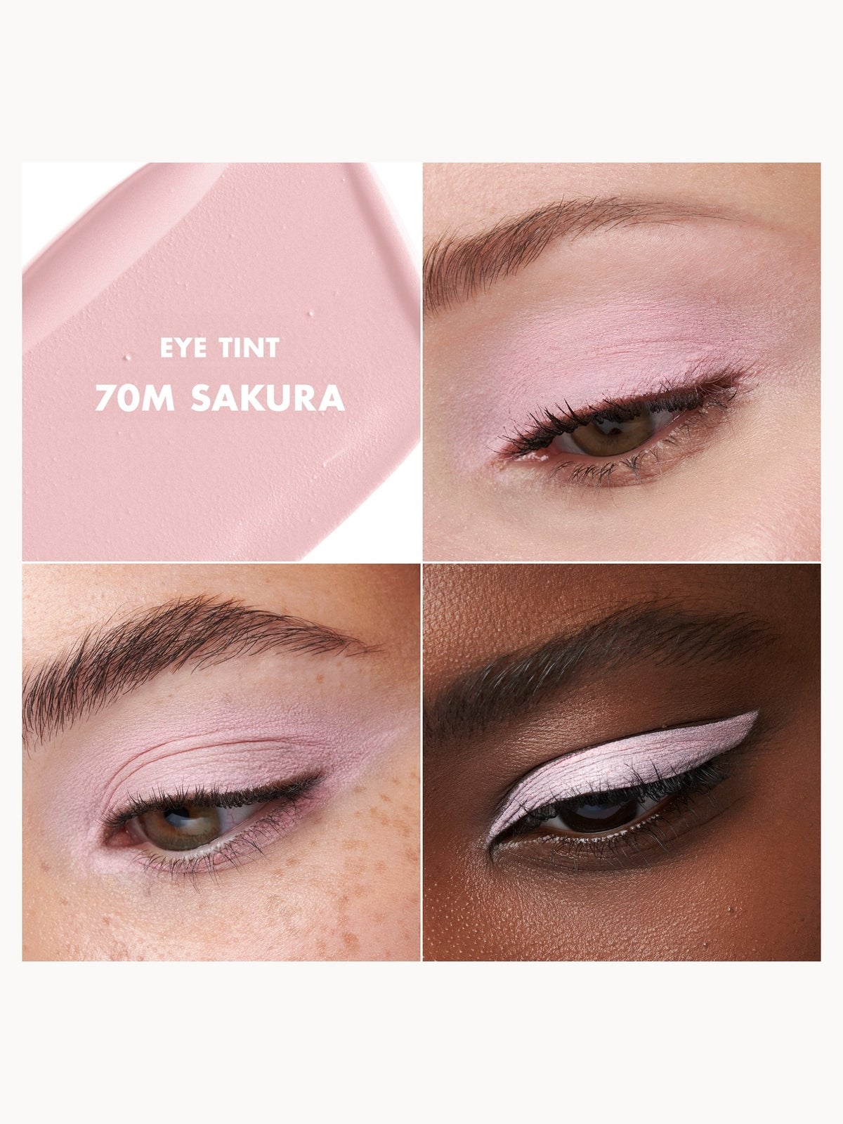 Armani Eye Tint 3.9ml (Various Shades) - 70M Sakura 2