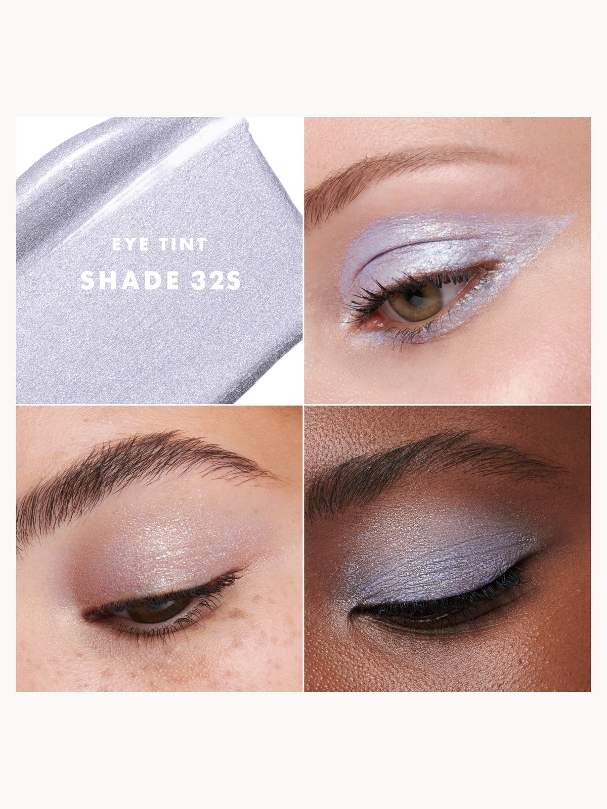 Armani Eye Tint 3.9ml (Various Shades) - 32S Frost 2