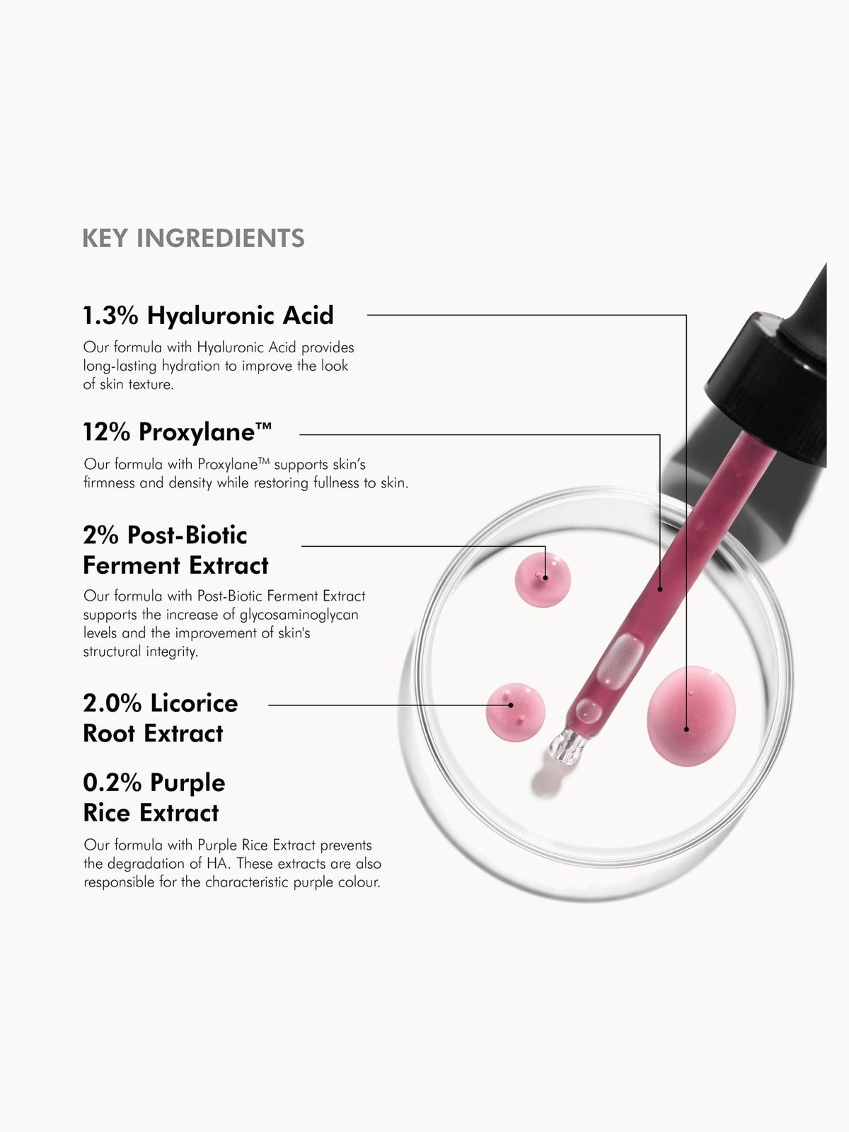 SkinCeuticals Hyaluronic Acid Intensifier Multi-Glycan 30ml 4