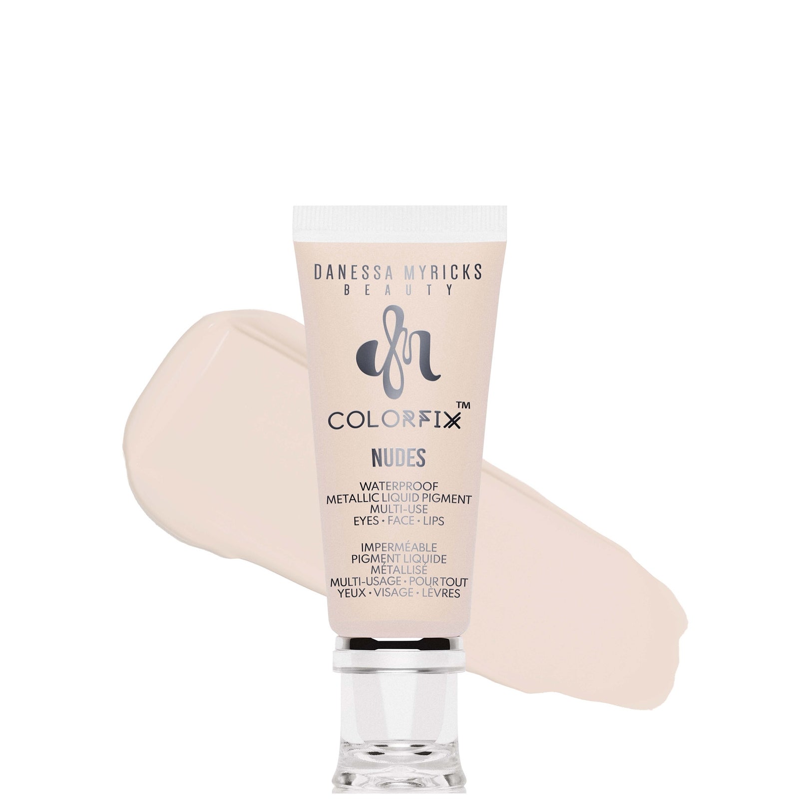 Danessa Myricks Beauty Colorfix Nude 10.06ml (Various Shades) - 1