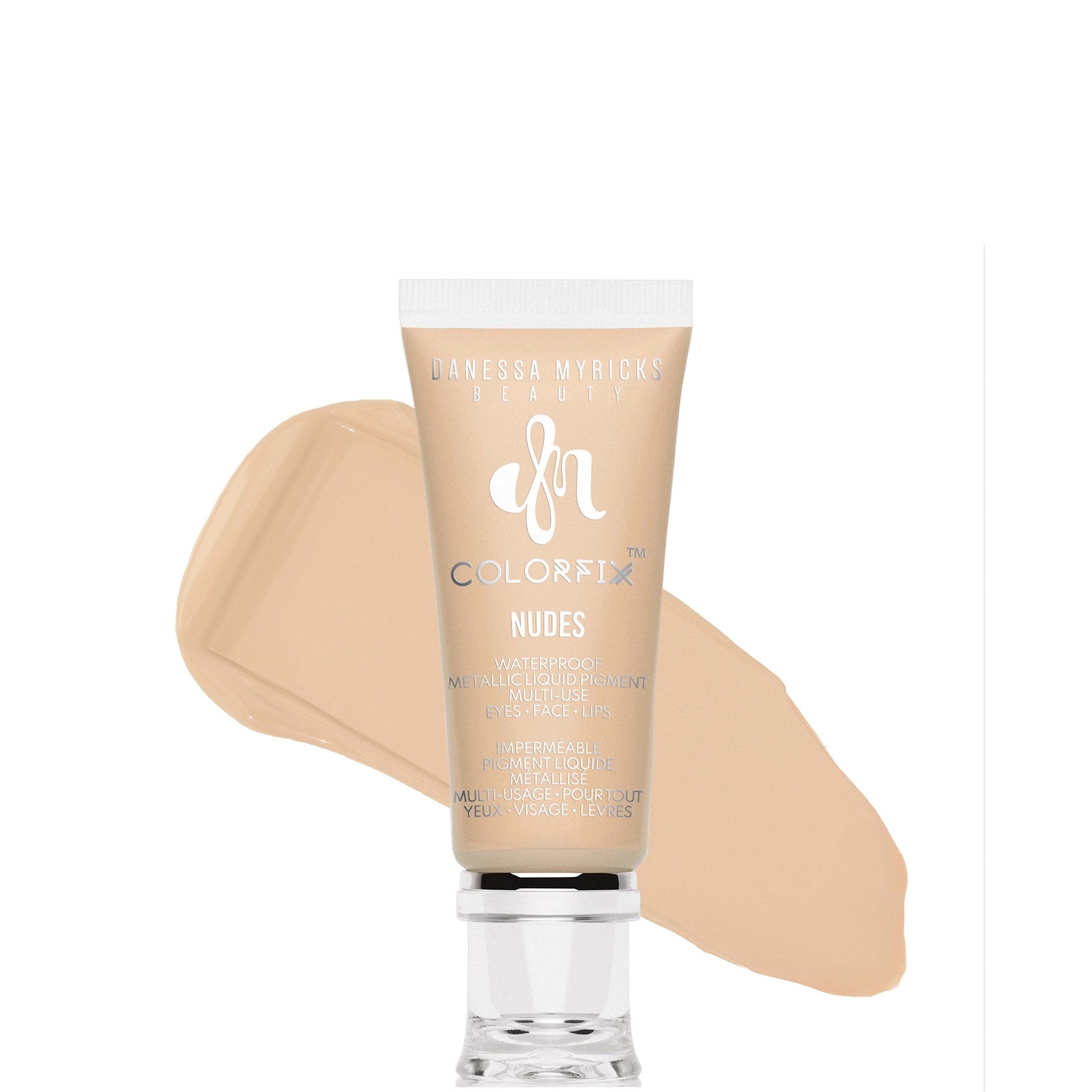 Danessa Myricks Beauty Colorfix Nude 10.06ml (Various Shades) - 4