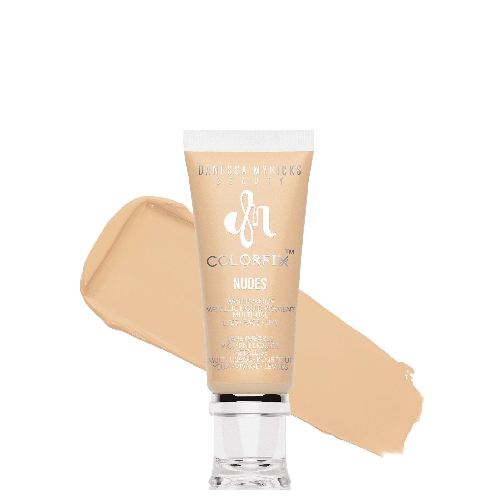 Danessa Myricks Beauty Colorfix Nude 10.06ml (Various Shades) - 6
