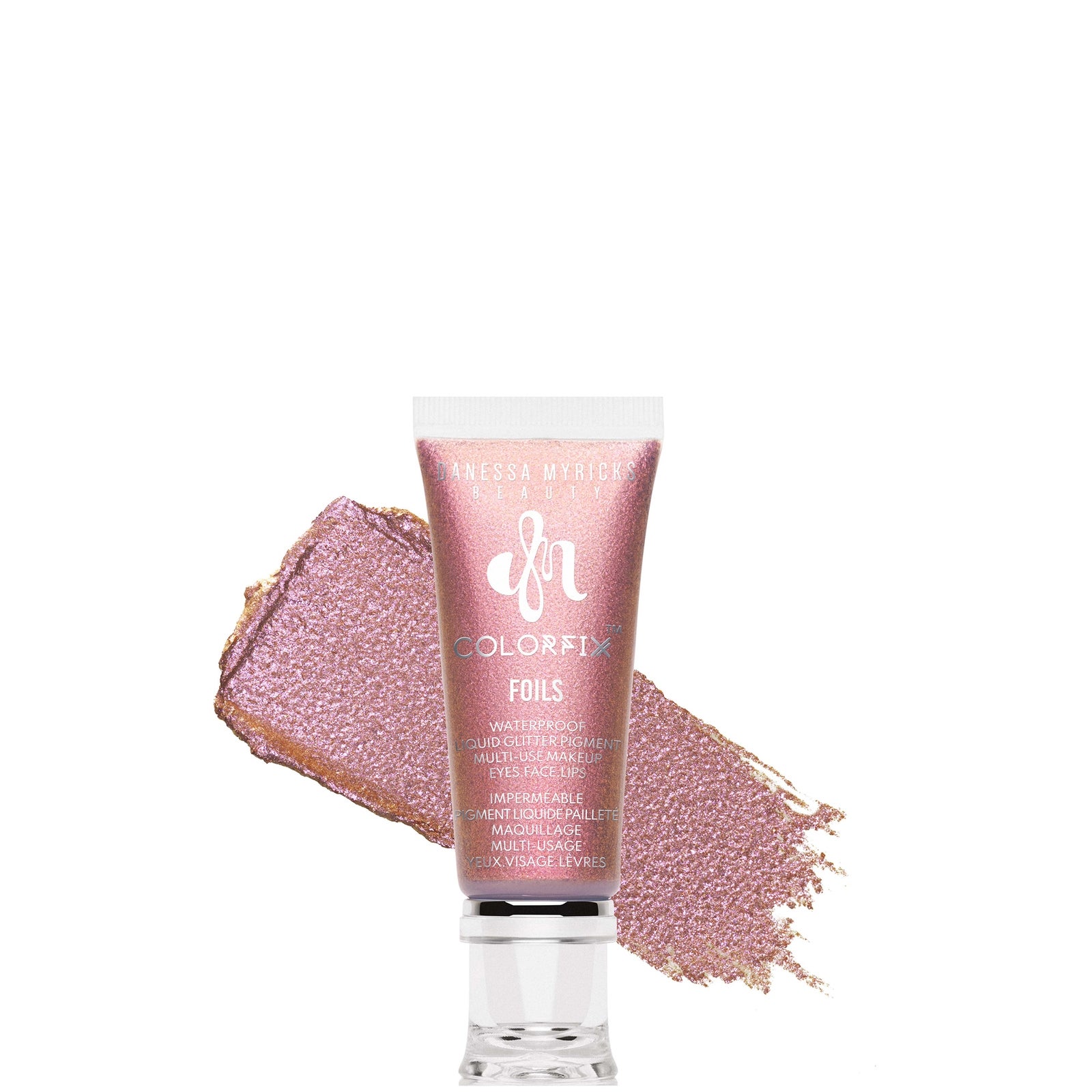 Danessa Myricks Beauty Colorfix Foil 10.06ml (Various Shades) - Alien