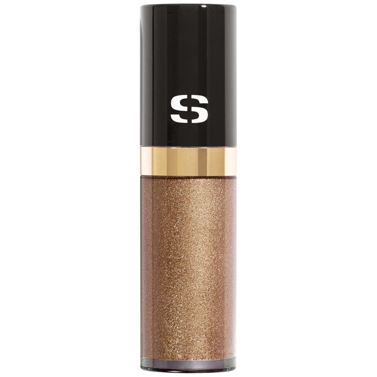 Sisley Paris Ombre Eclat Liquide Eyeshadow - 7 Antique Gold, 6.5 ml | Dermstore