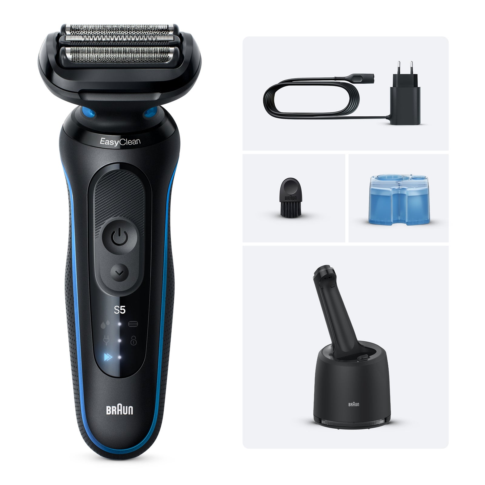 Braun DE