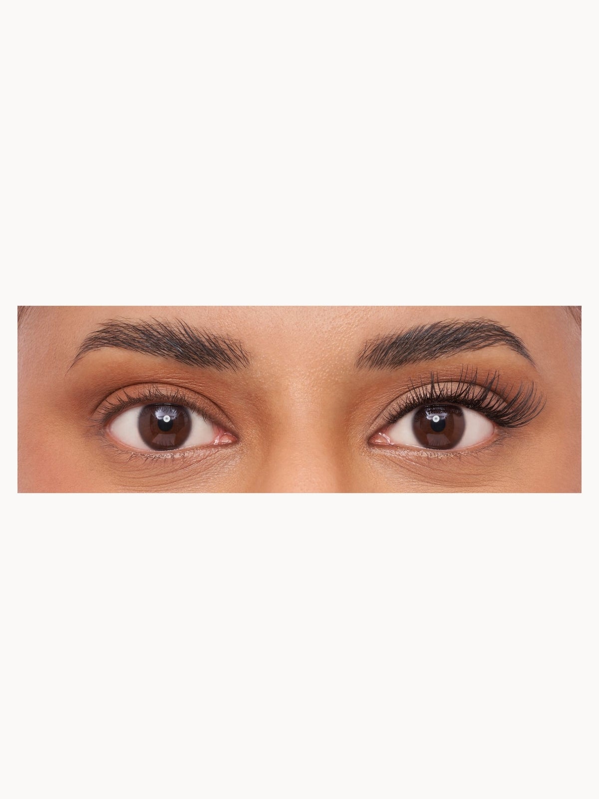 Eylure Underlash Refill Cluster Lashes - Wispy 3