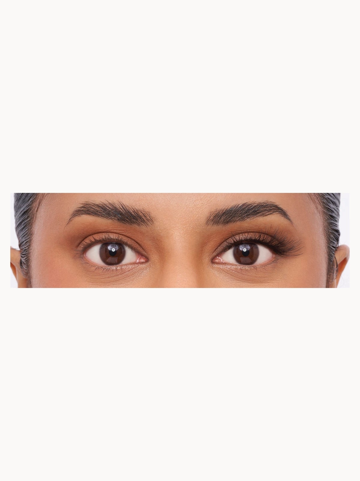 Eylure Naturals No.033 Brown/Black 3
