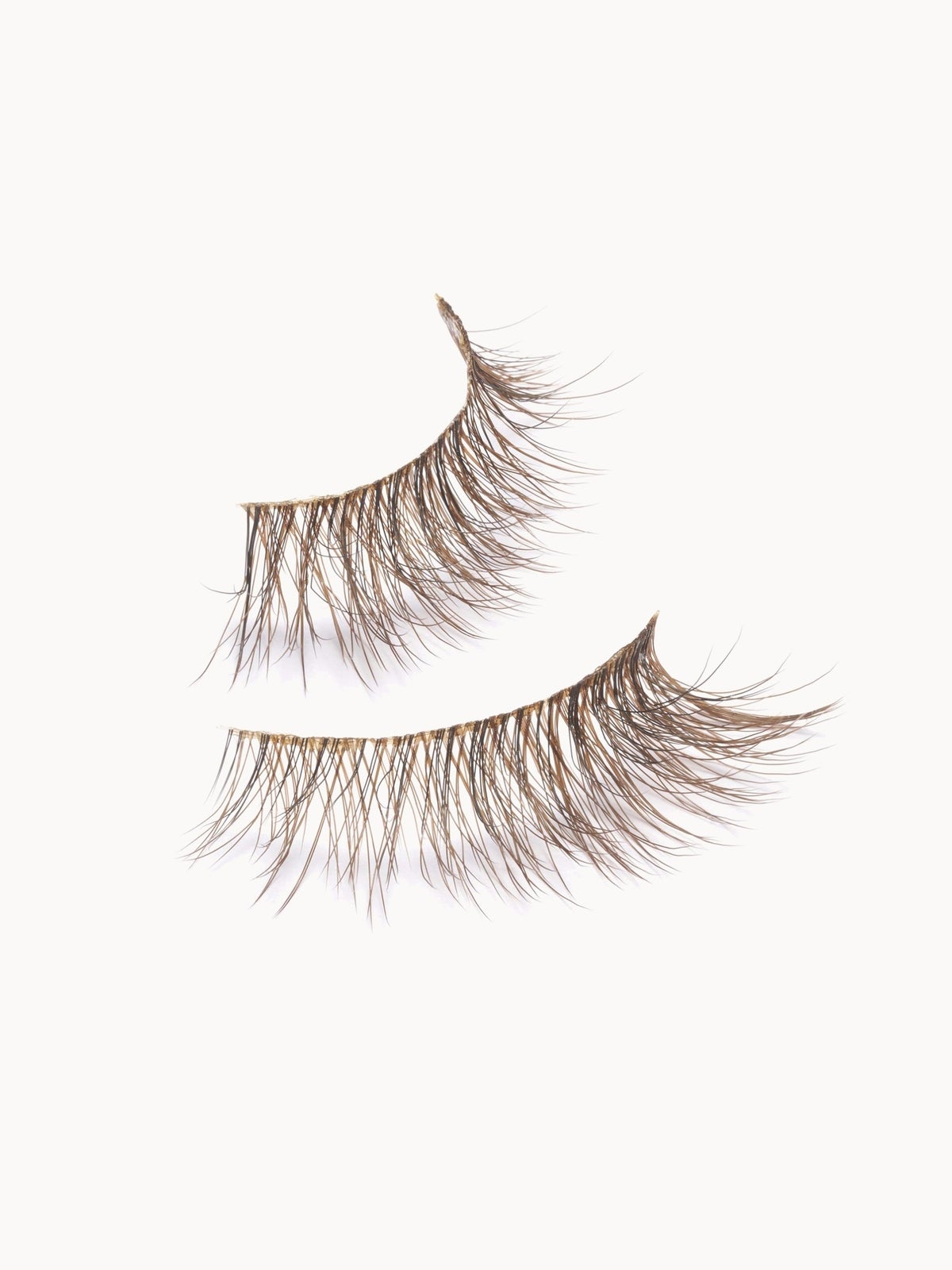Eylure Naturals No.033 Brown/Black 4