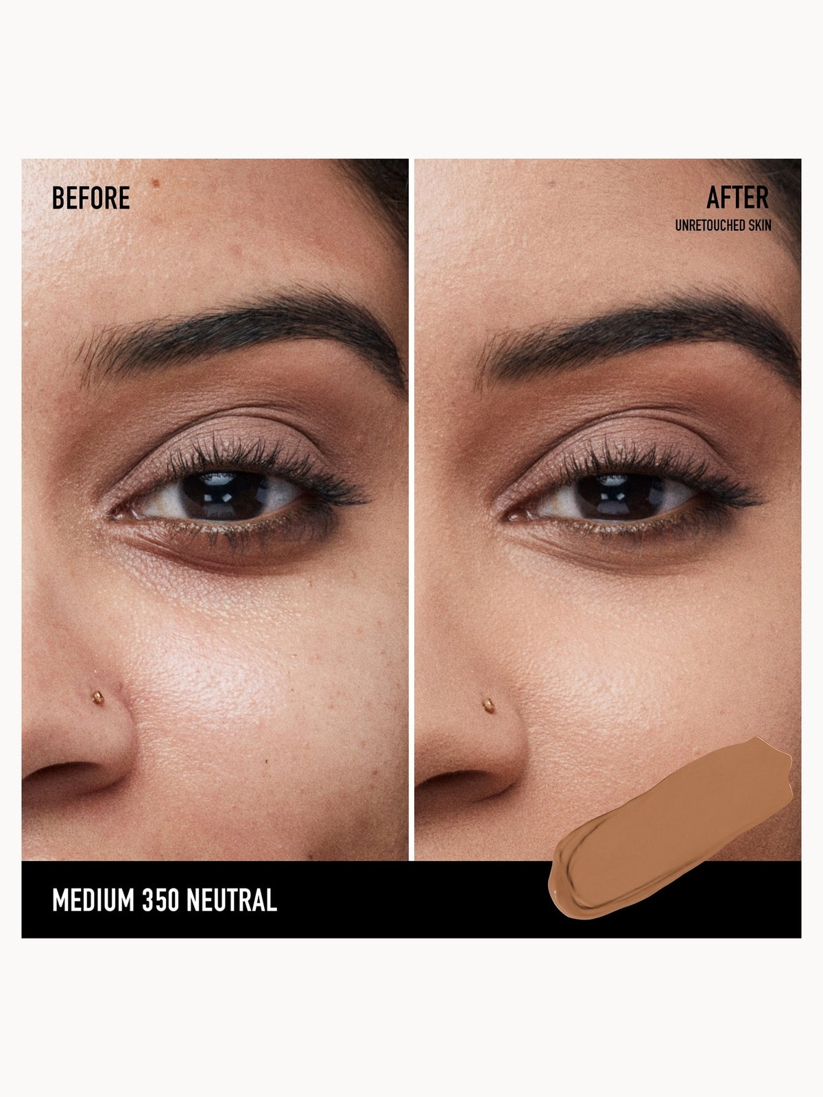 bareMinerals Barepro All-Over Skin-Perfecting Matte Concealer Mineral SPF 25+++ 7.5ml (Various Shades), photo 39