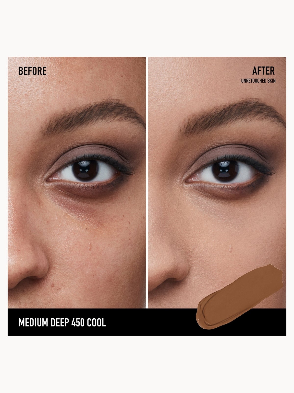 bareMinerals Barepro All-Over Skin-Perfecting Matte Concealer Mineral SPF 25+++ 7.5ml (Various Shades), photo 47