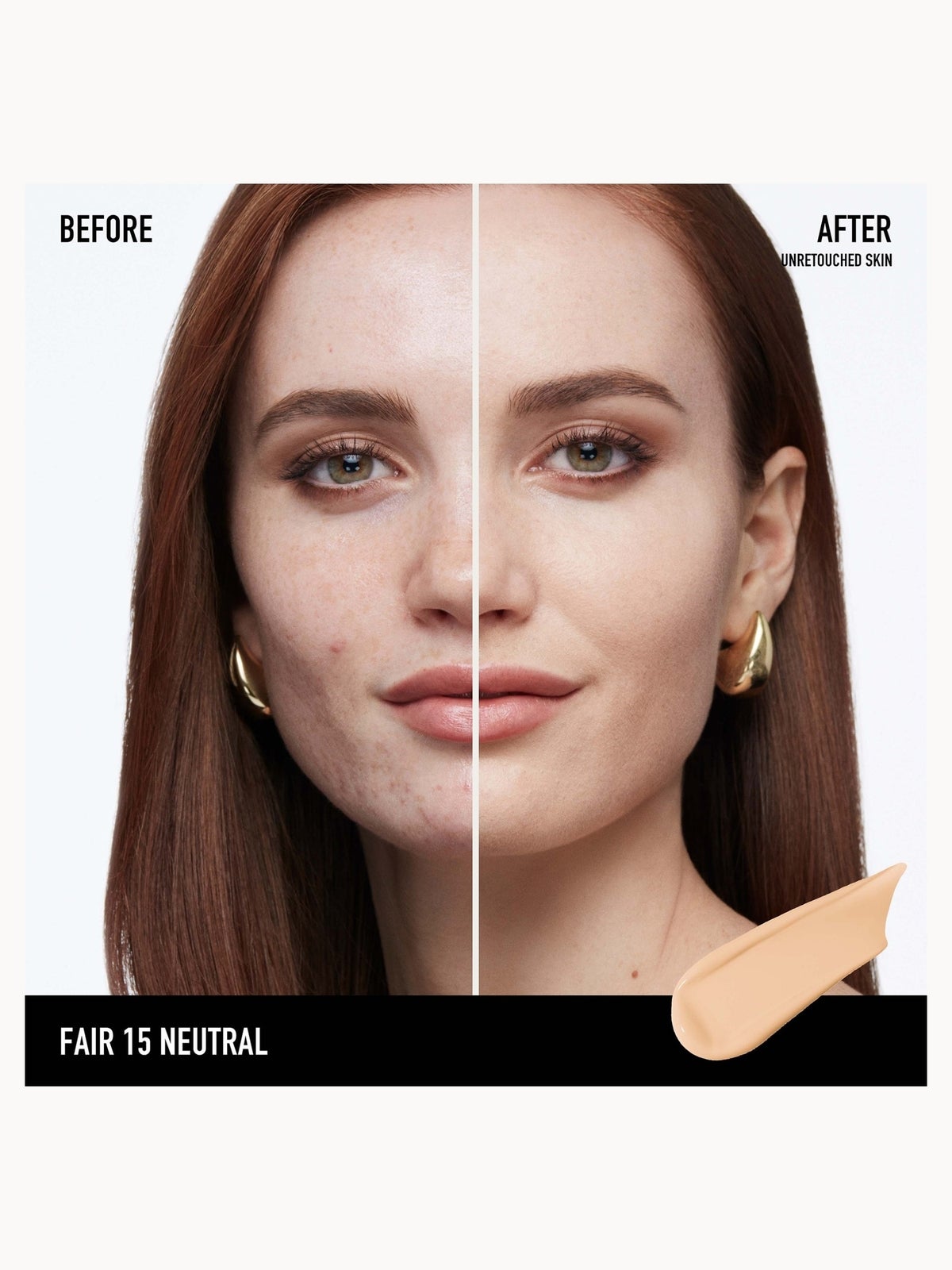 bareMinerals Barepro 24Hr Matte Comfort Liquid Foundation Mineral Spf20 30ml (various shades), Med. Deep 46 Neutral, photo 16