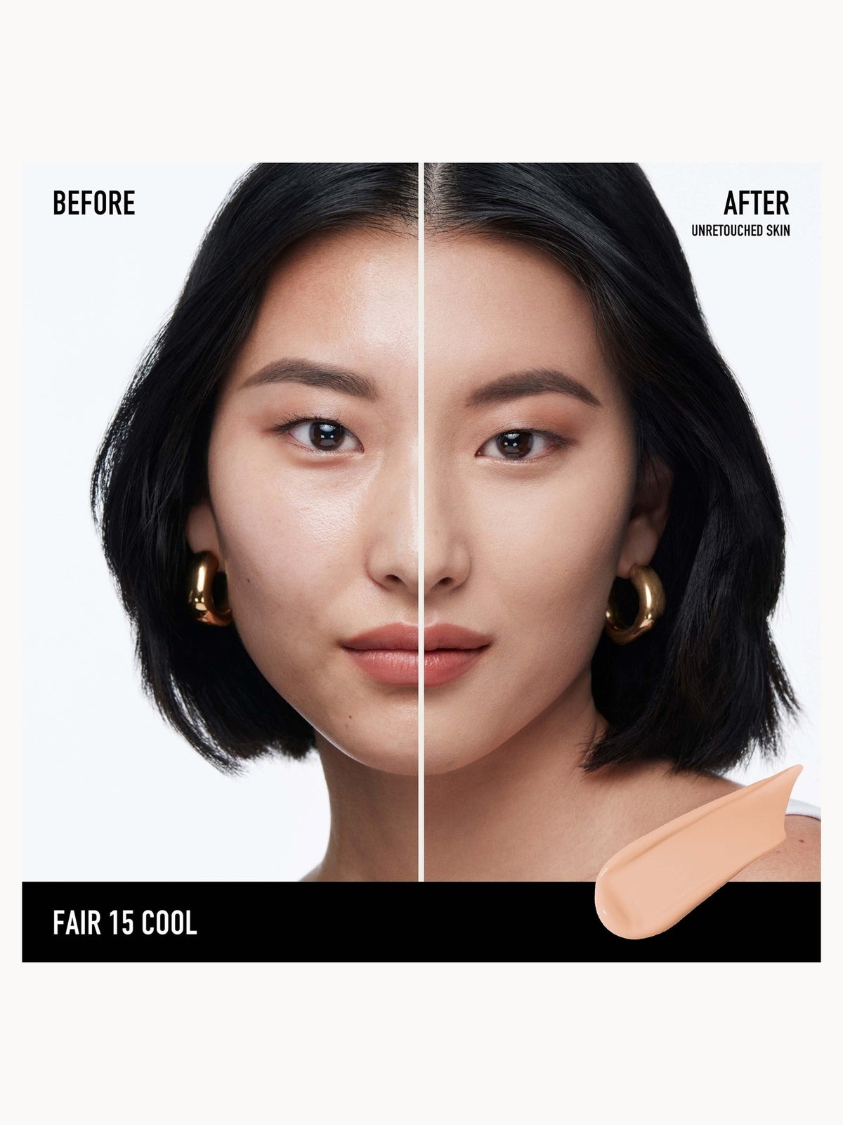 bareMinerals Barepro 24Hr Matte Comfort Liquid Foundation Mineral Spf20 30ml (various shades), Med. Deep 46 Neutral, photo 36