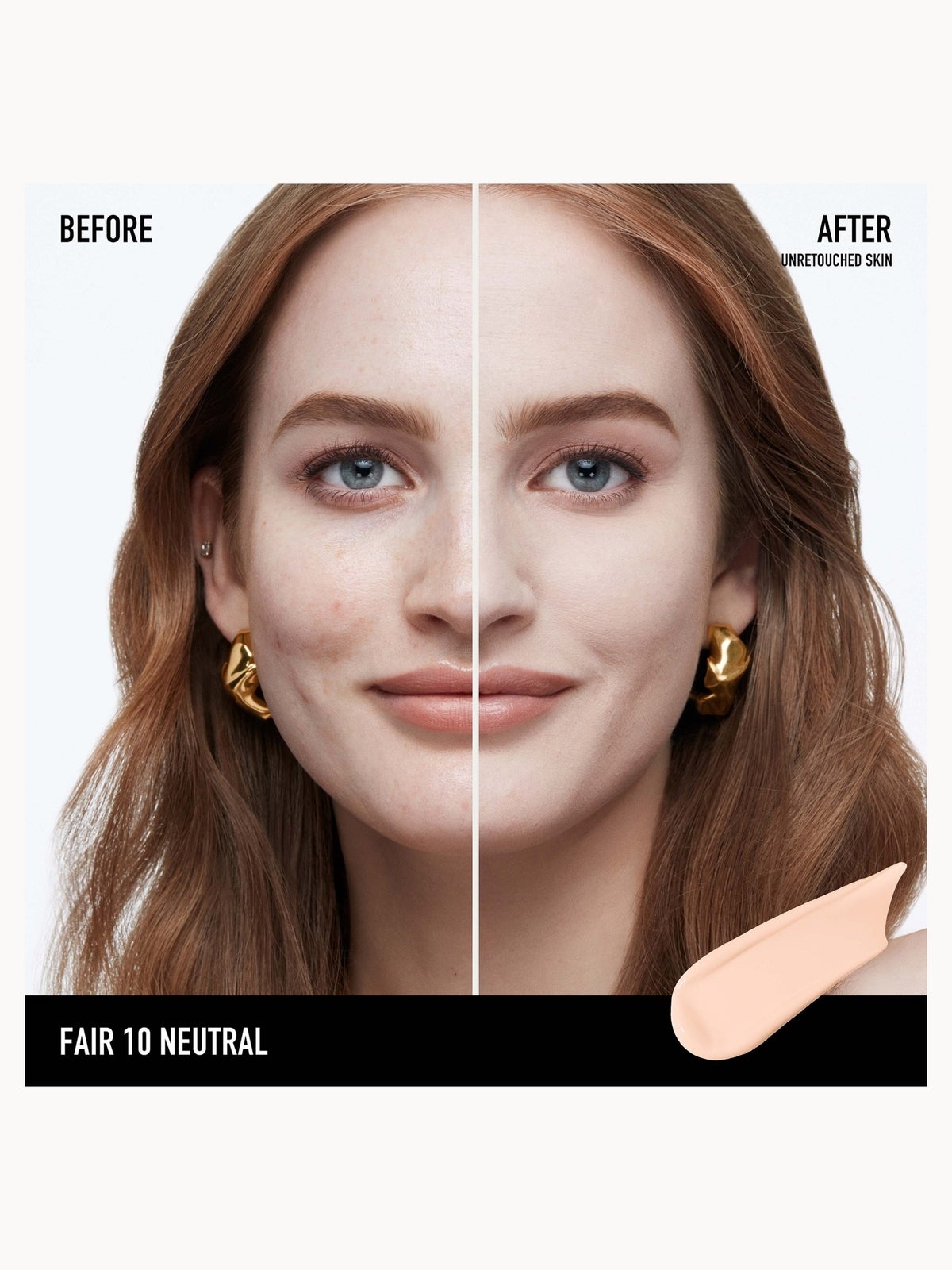 bareMinerals Barepro 24Hr Matte Comfort Liquid Foundation Mineral Spf20 30ml (various shades), Med. Deep 46 Neutral, photo 68