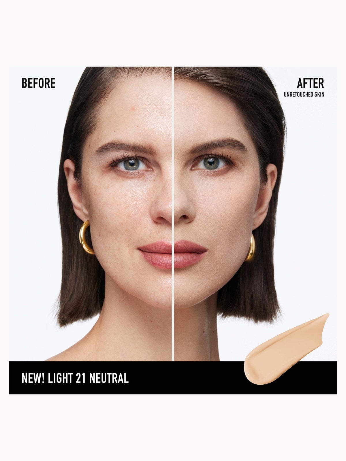 bareMinerals Barepro 24Hr Matte Comfort Liquid Foundation Mineral Spf20 30ml (various shades), Med. Deep 46 Neutral, photo 76