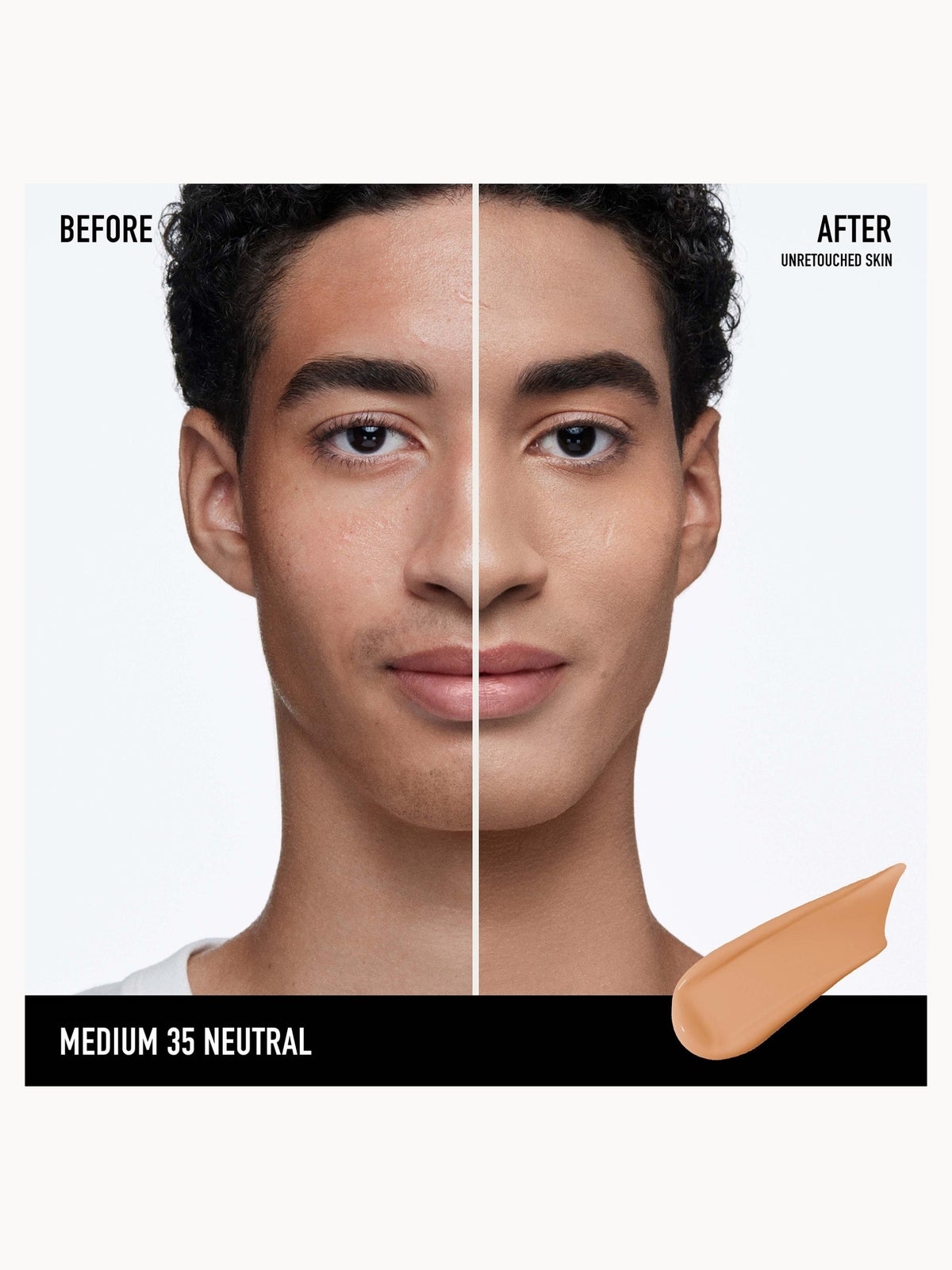 bareMinerals Barepro 24Hr Matte Comfort Liquid Foundation Mineral Spf20 30ml (various shades), Med. Deep 46 Neutral, photo 92