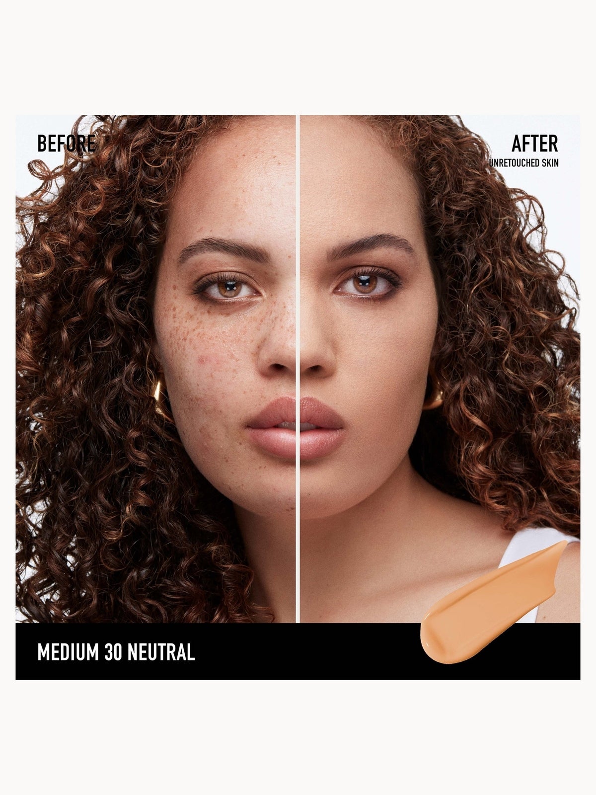 bareMinerals Barepro 24Hr Matte Comfort Liquid Foundation Mineral Spf20 30ml (various shades), Med. Deep 46 Neutral, photo 96