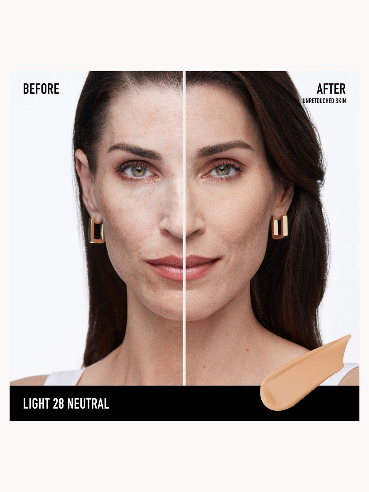 bareMinerals Barepro 24Hr Matte Comfort Liquid Foundation Mineral Spf20 30ml (various shades), Med. Deep 46 Neutral, photo 139