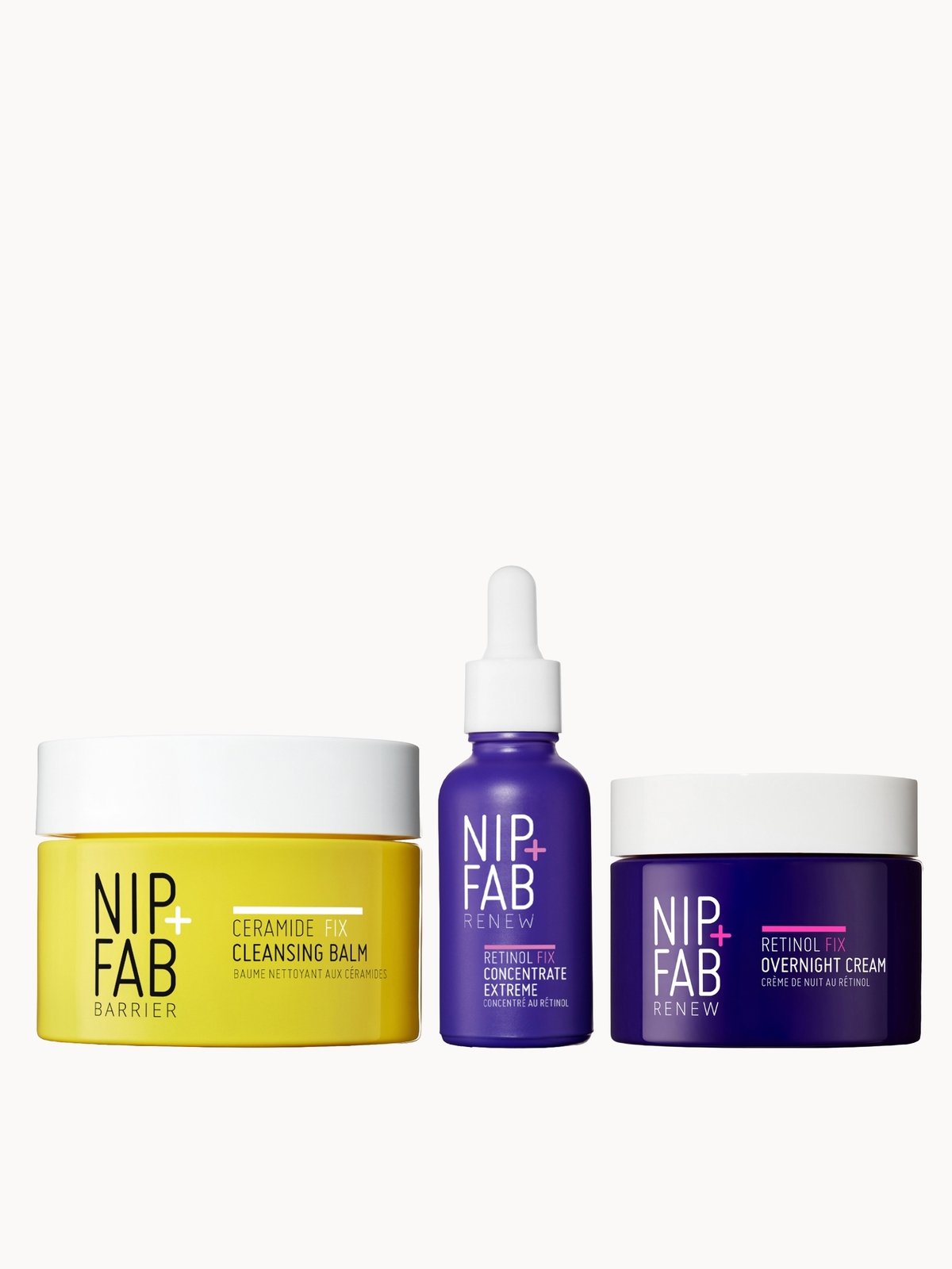 NIP+FAB PM Renew Trio