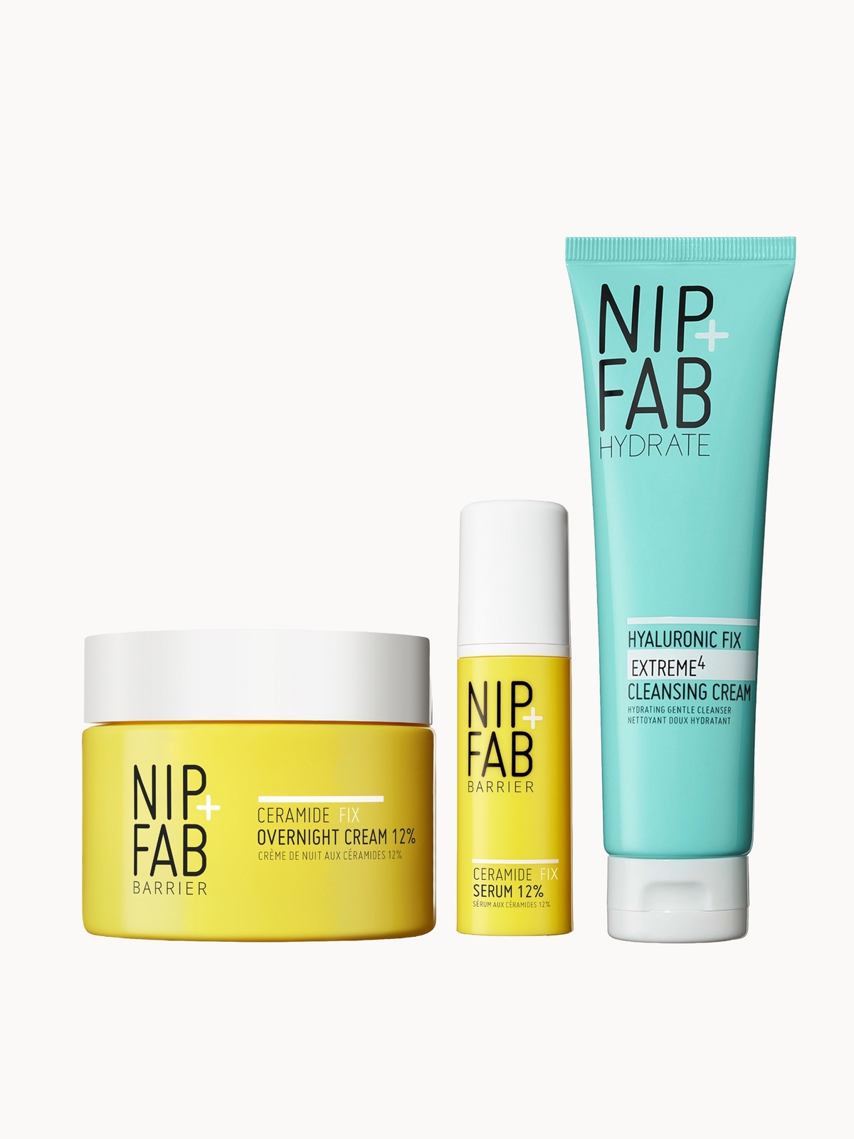 NIP+FAB Ultimate Skin Barrier Repair
