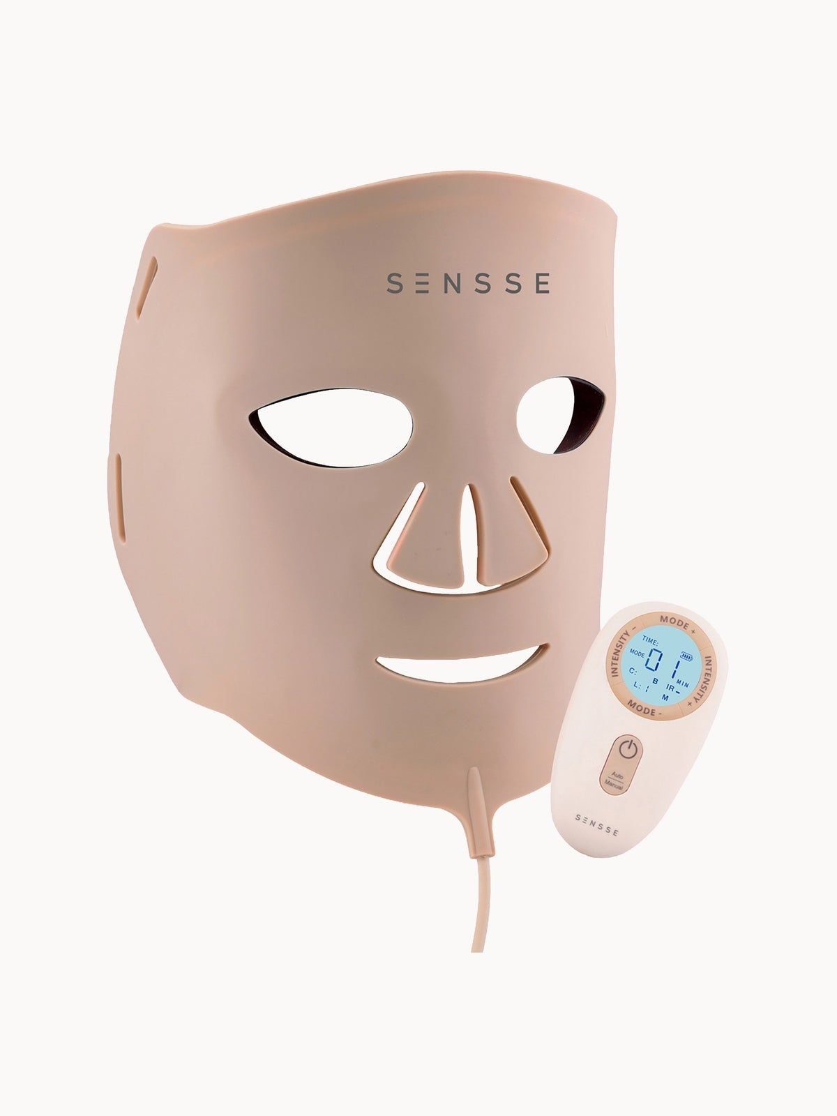 Sensse Elite 8 Light LED Face Mask