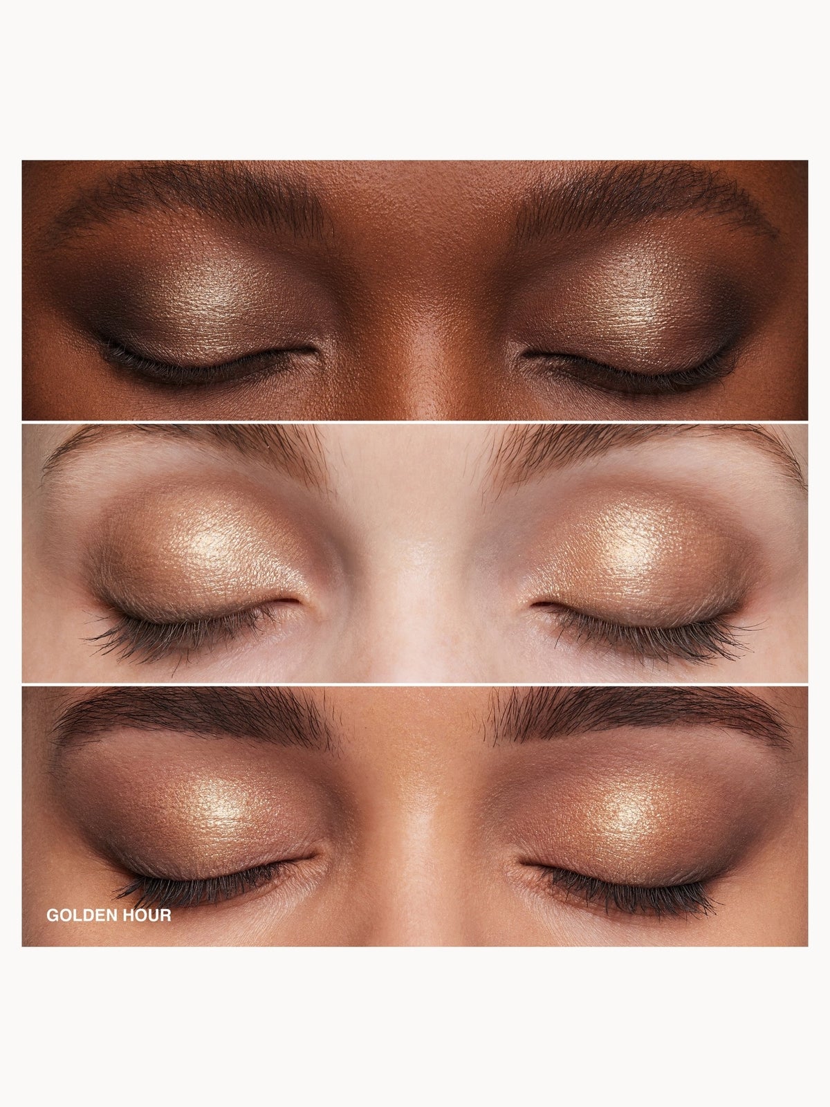 Bobbi brown Essential Eye Shadow Trio (Various Shades) - Golden Hour 3