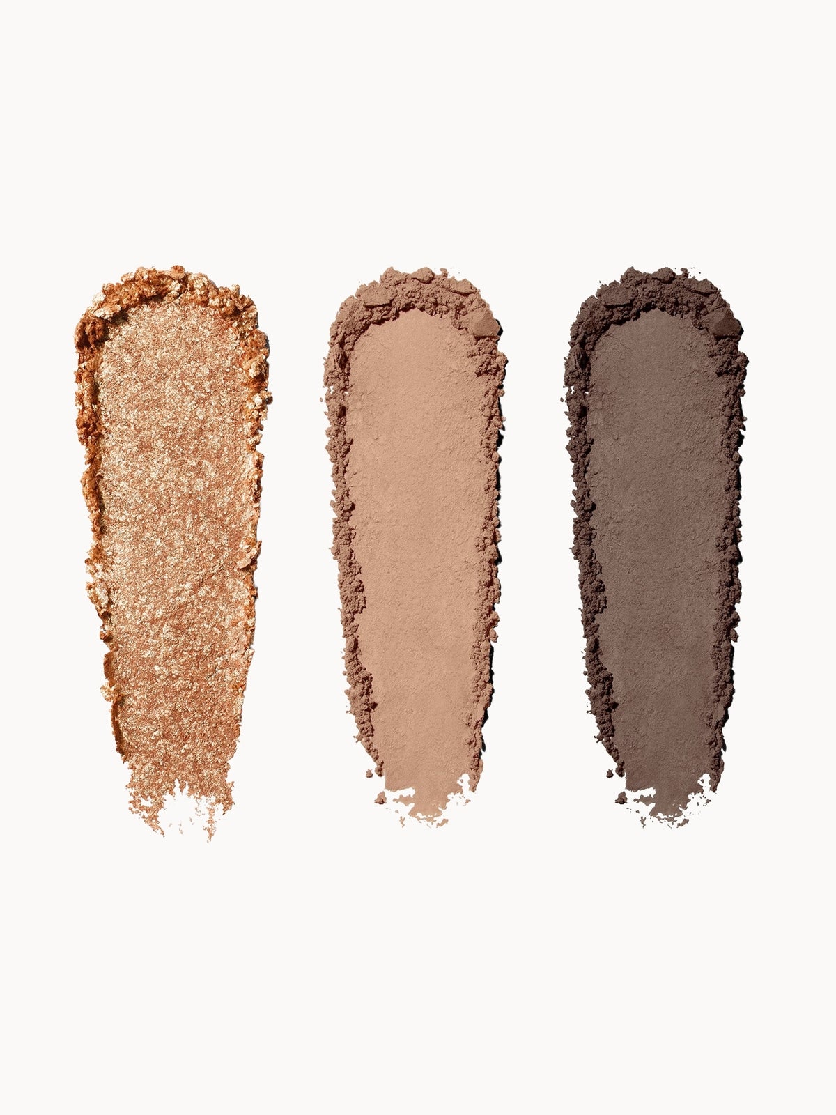 Bobbi brown Essential Eye Shadow Trio (Various Shades) - Golden Hour 2