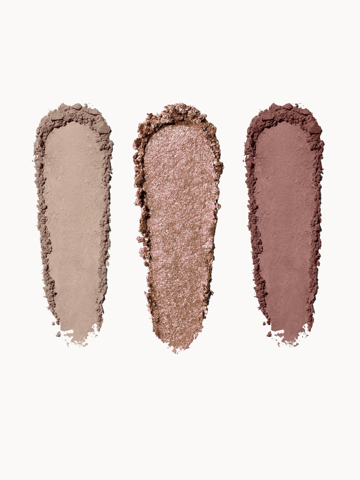 Bobbi brown Essential Eye Shadow Trio (Various Shades) - Smokey Plum 2