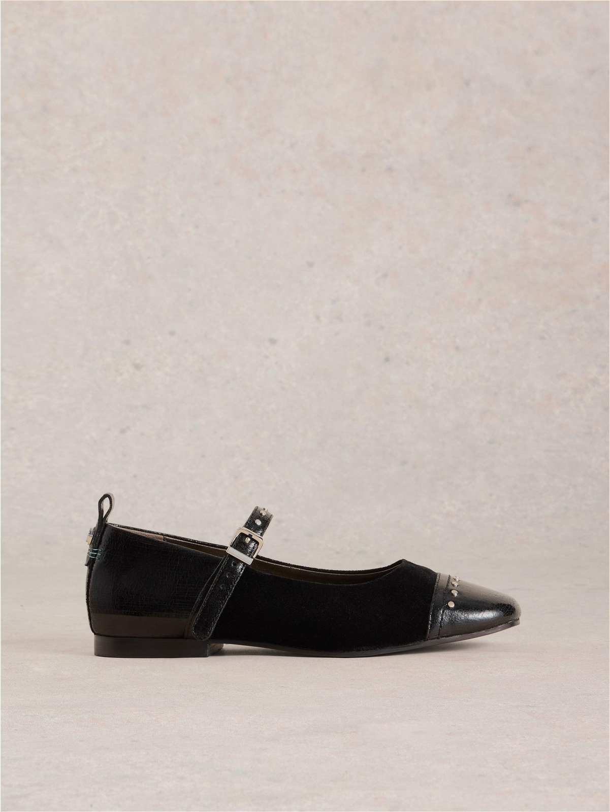 Mary Jane Ballerina Loral - 37