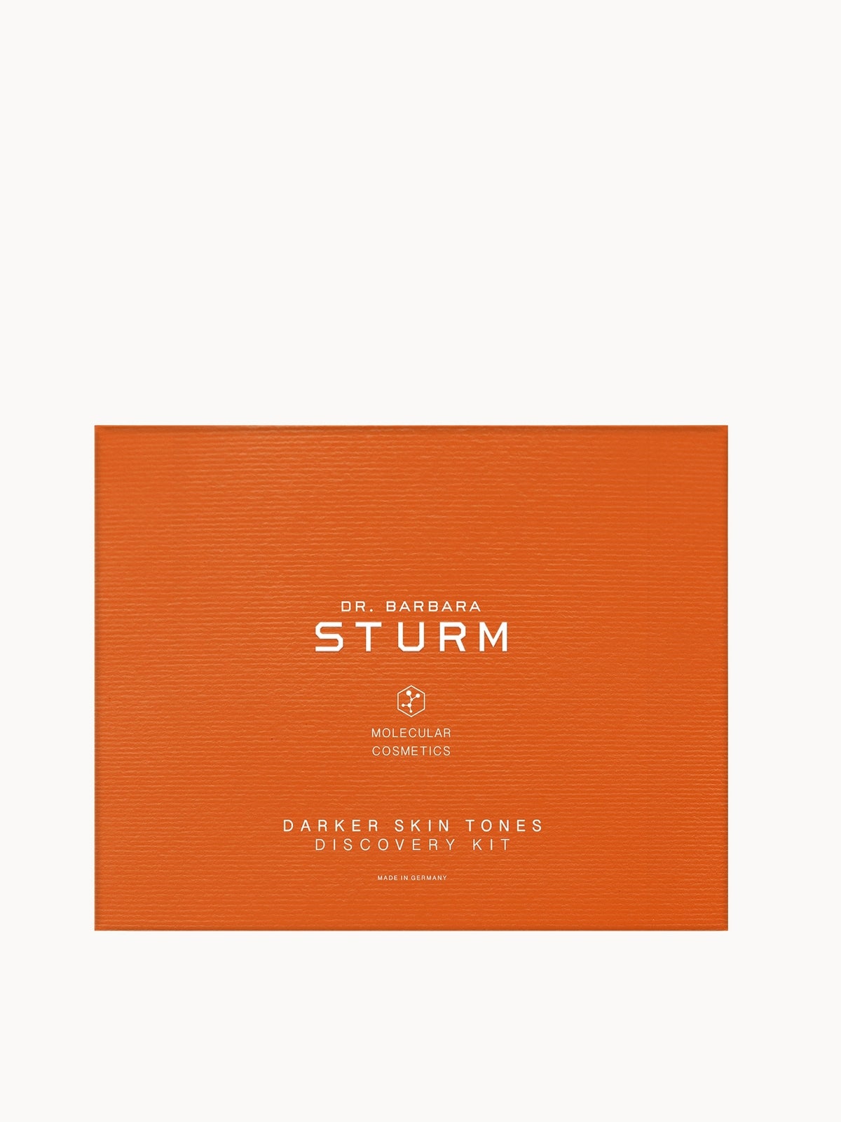 Dr. Barbara Sturm Darker Skin Tones Discovery Kit 3