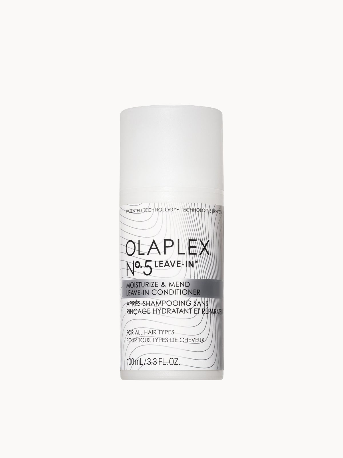 Olaplex No.5 Leave In Moisturize and Mend Leave In Conditioner 100ml
