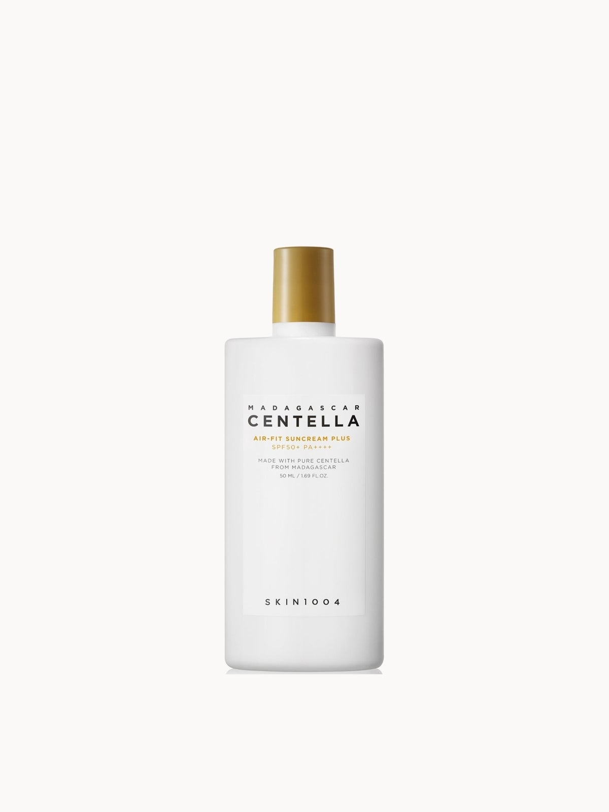 Skin1004 Madagascar Centella Air-Fit Suncream Plus PA++++ SPF50+ 50ml 5