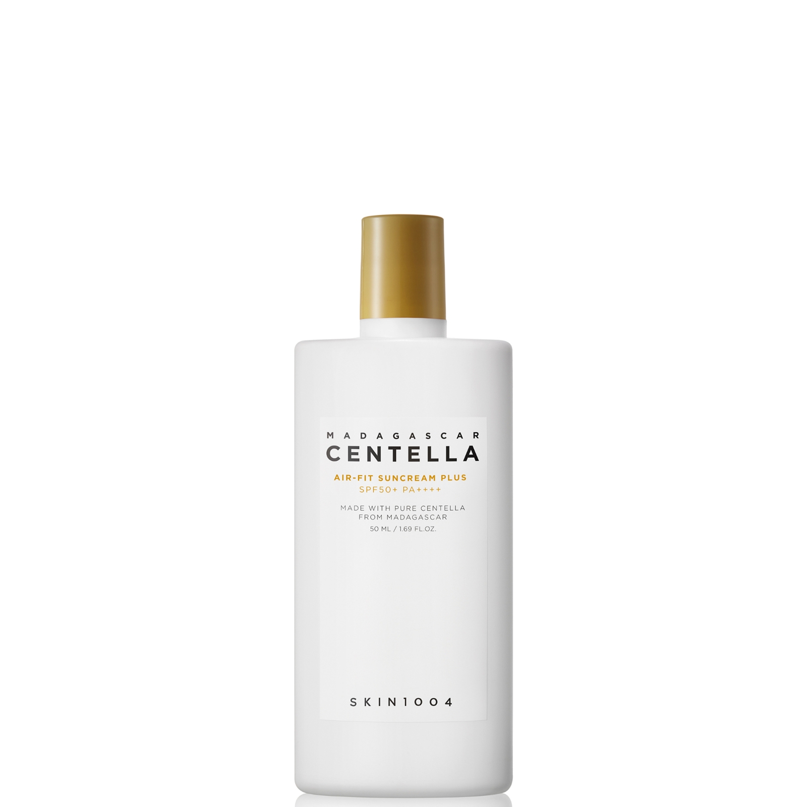 

SKIN1004 Madagascar Centella Air-Fit Suncream Plus PA++++ SPF50+ 50ml