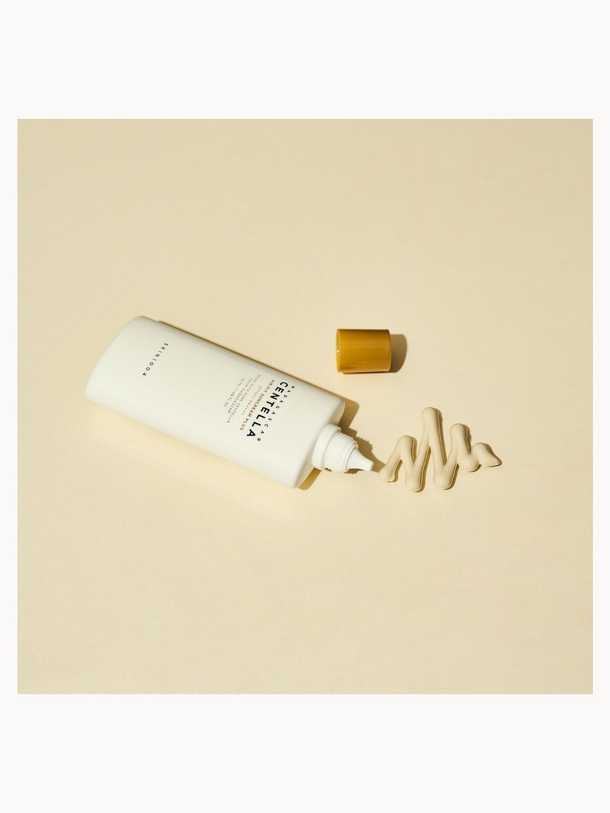 Skin1004 Madagascar Centella Air-Fit Suncream Plus PA++++ SPF50+ 50ml 4