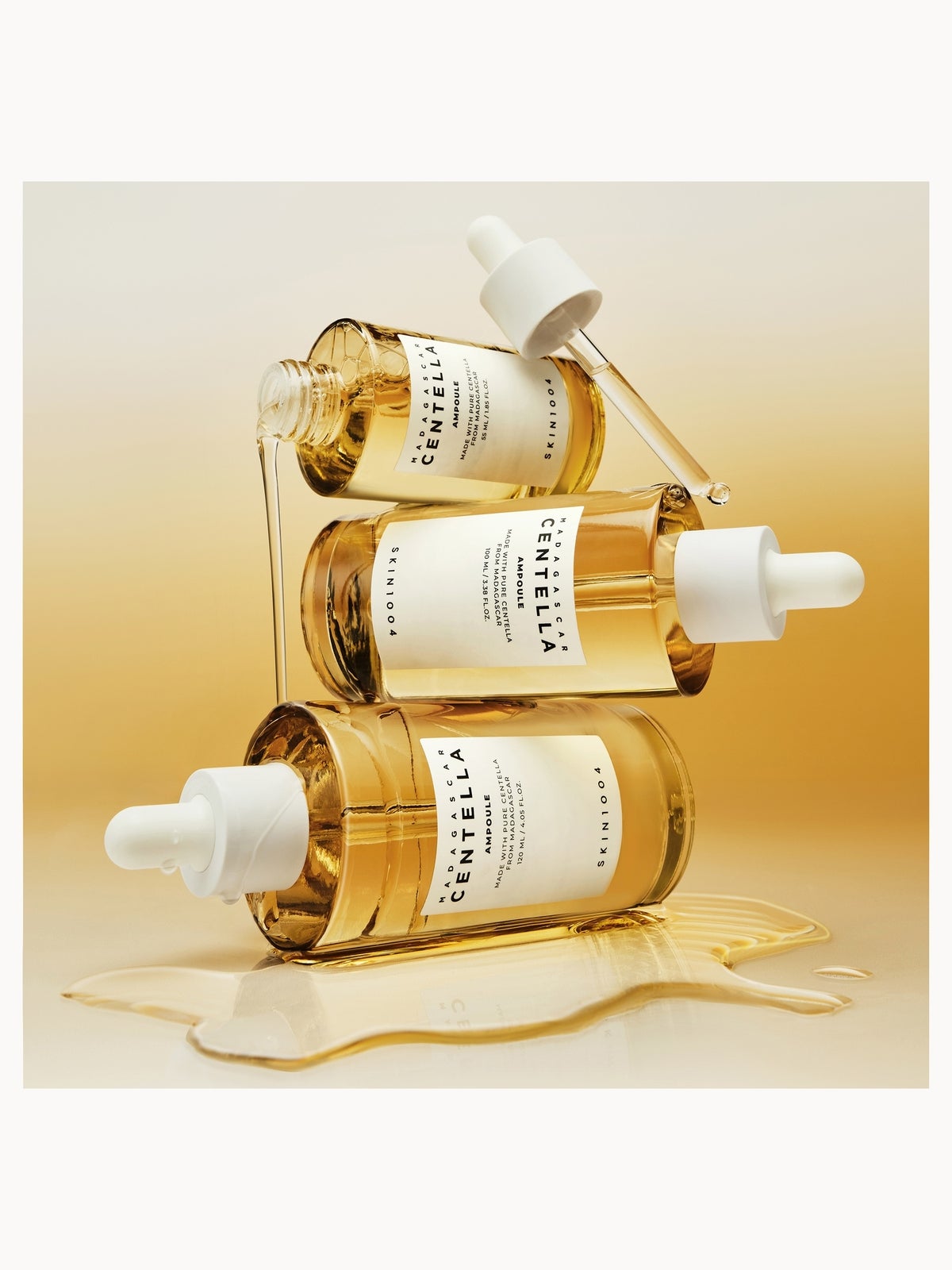 Skin1004 Madagascar Centella Ampoule 100ml 2