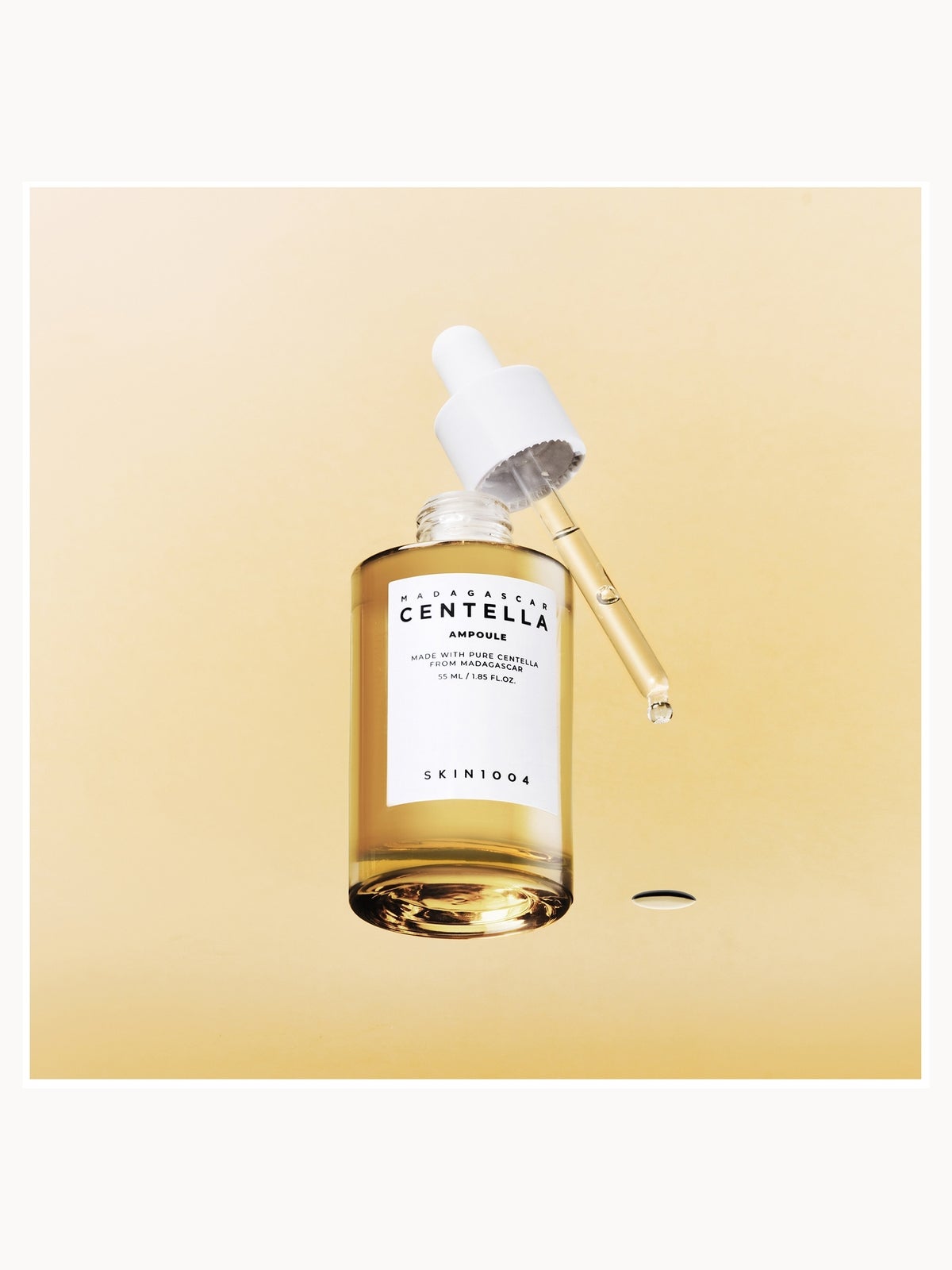 Skin1004 Madagascar Centella Ampoule 100ml 3