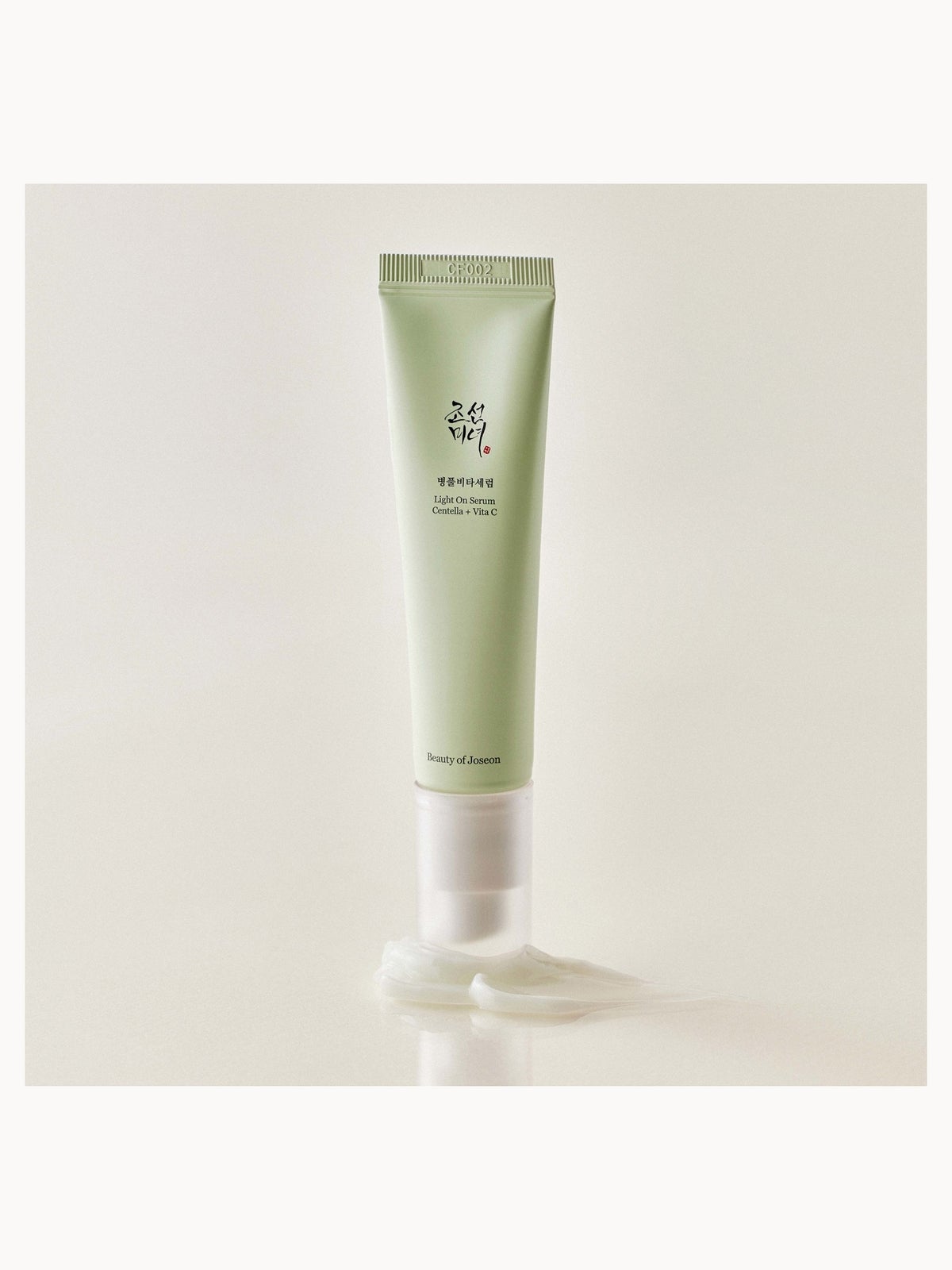 Beauty Of Joseon Serums Light On Serum with Centella + Vita C 30ml 4