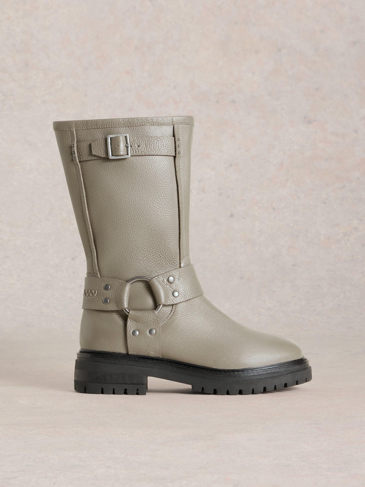 Biker Boots Bobbie - 41