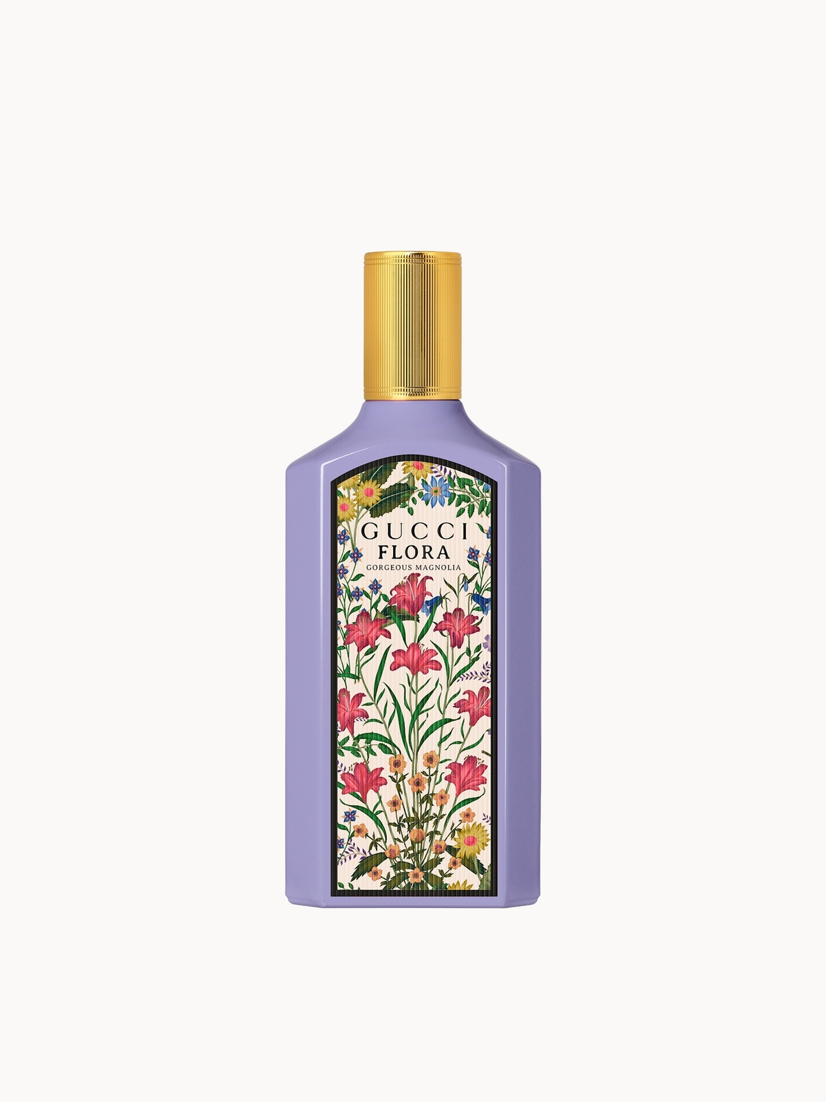 Gucci Flora Gorgeous Magnolia Eau de Parfum 100ml